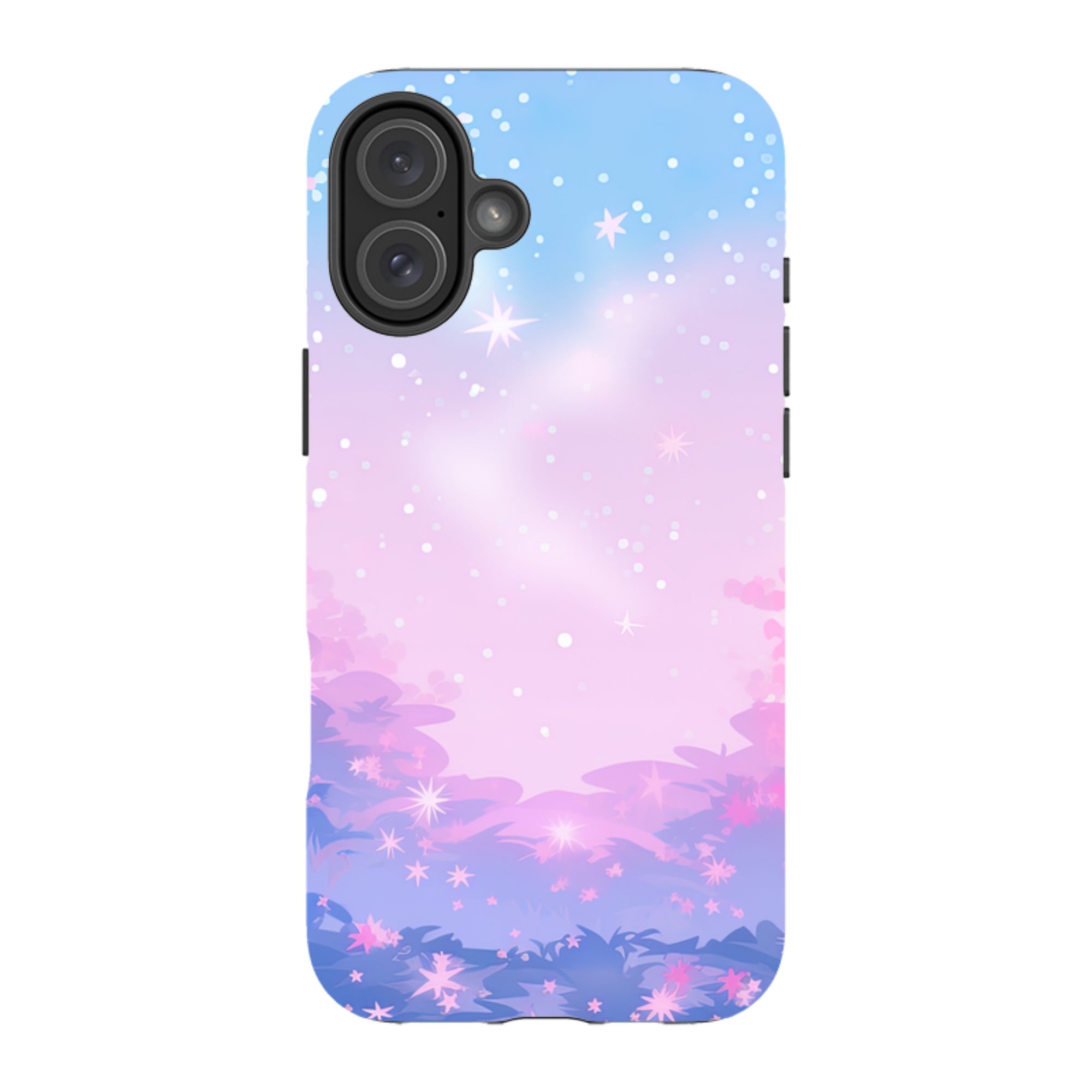 iPhone Case - Skyline