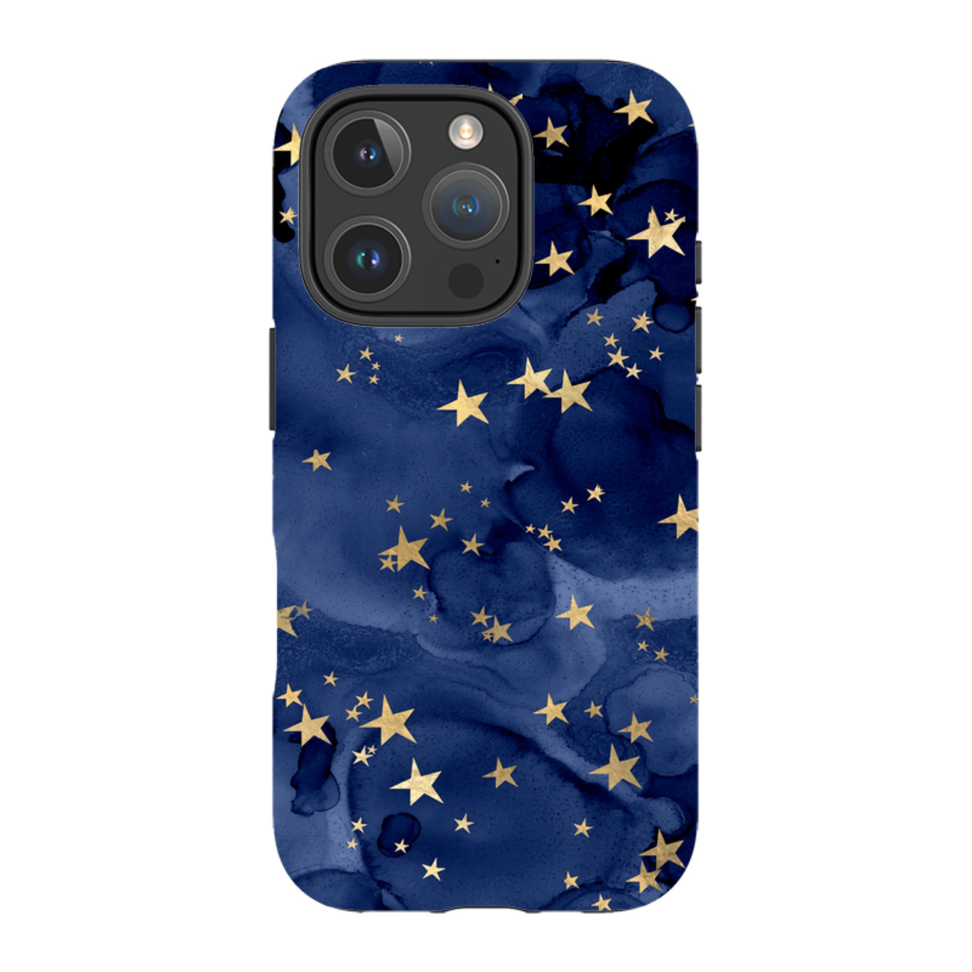iPhone MagSafe Tough Case -  Stormy Stars
