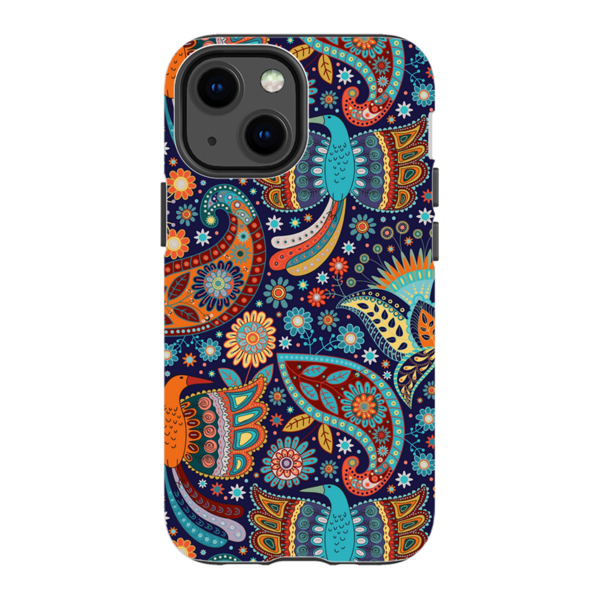 iPhone Tough Case - Bettyhill