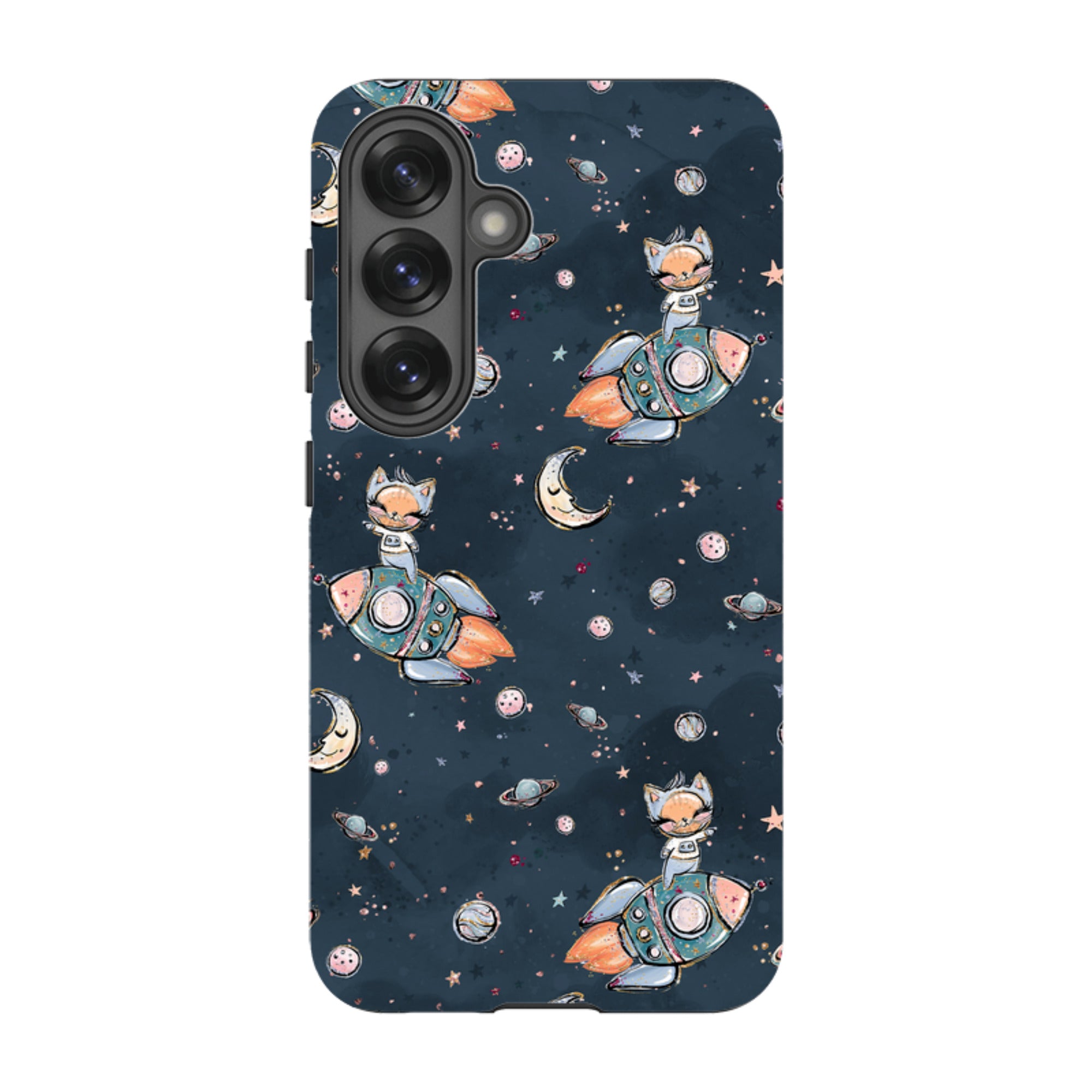 Samsung Tough Case - No Limit