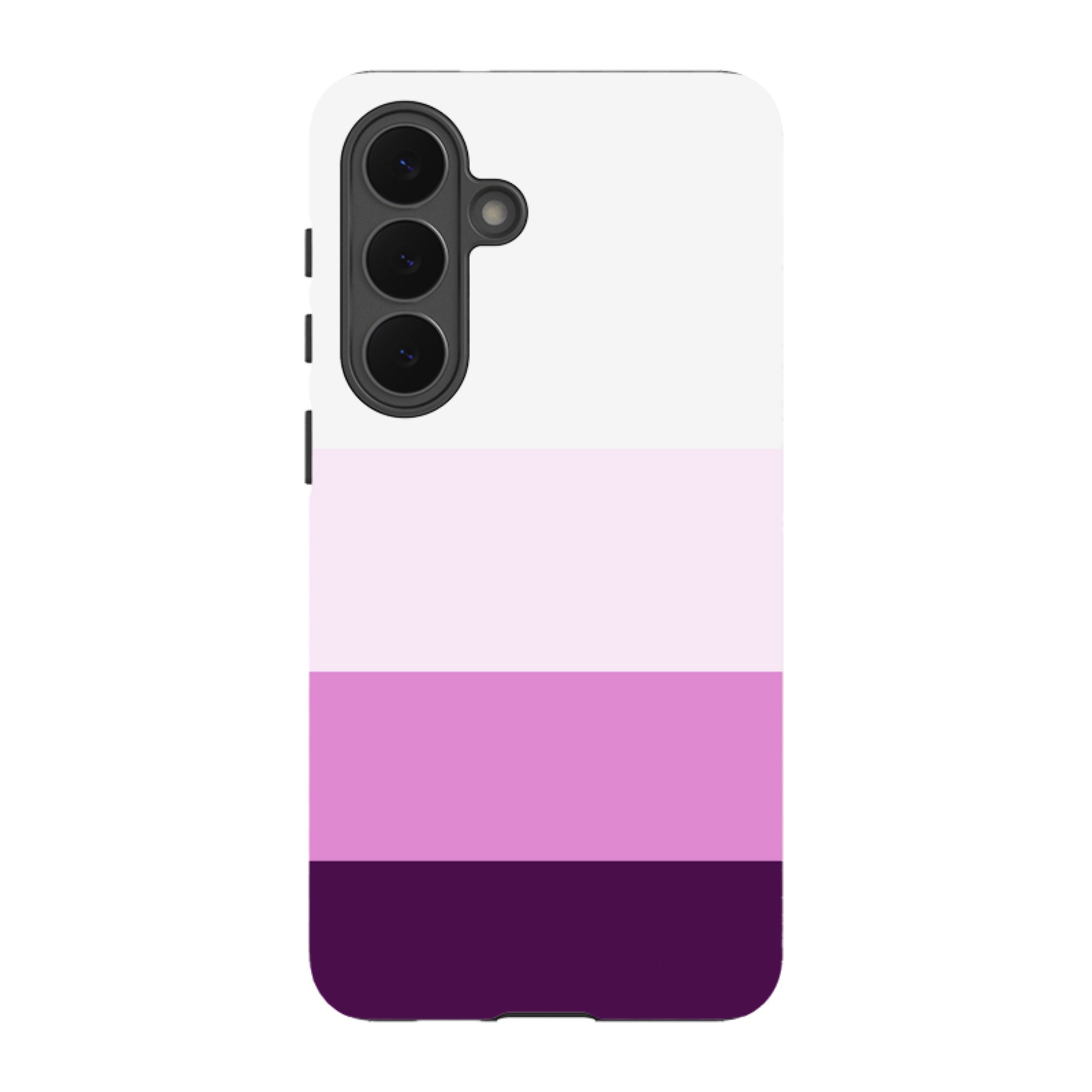 Samsung Tough Case - Sicily Chroma