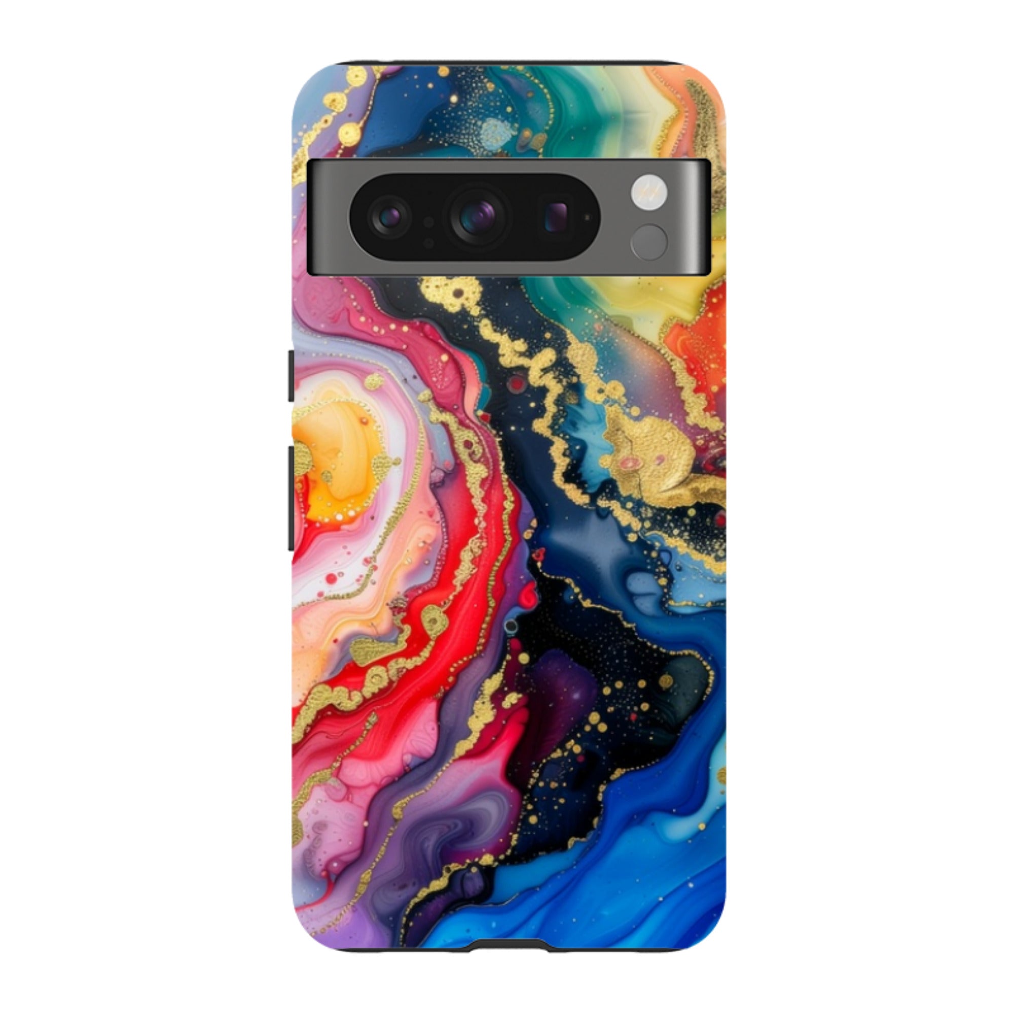 Google Tough Case - Victoria Marble