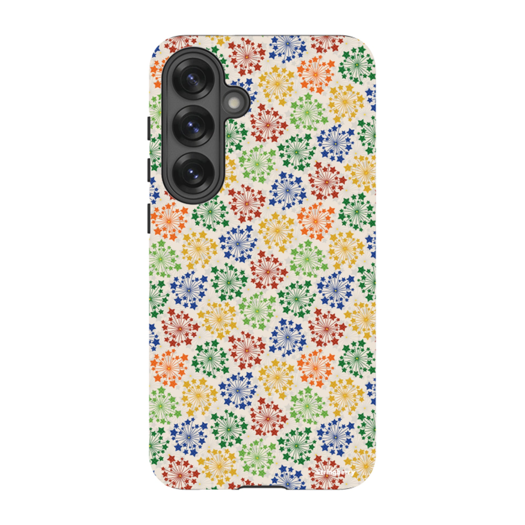 Samsung Tough Case - Shooting Star By Natalie Pedetti Prack
