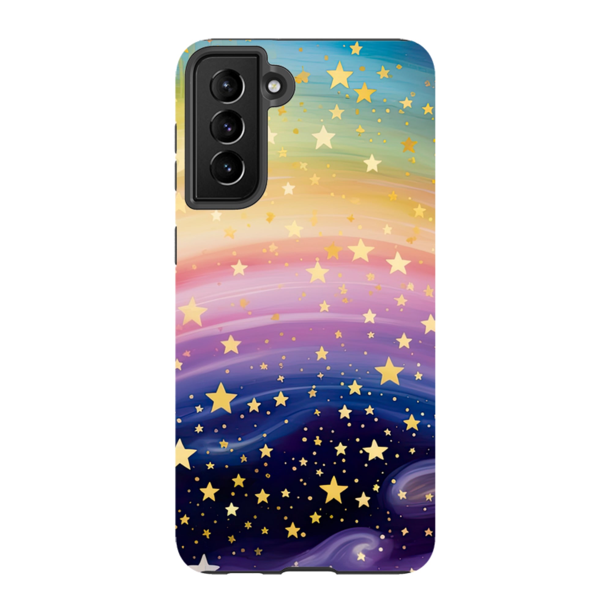 Samsung Tough Case - Colour Galaxy II