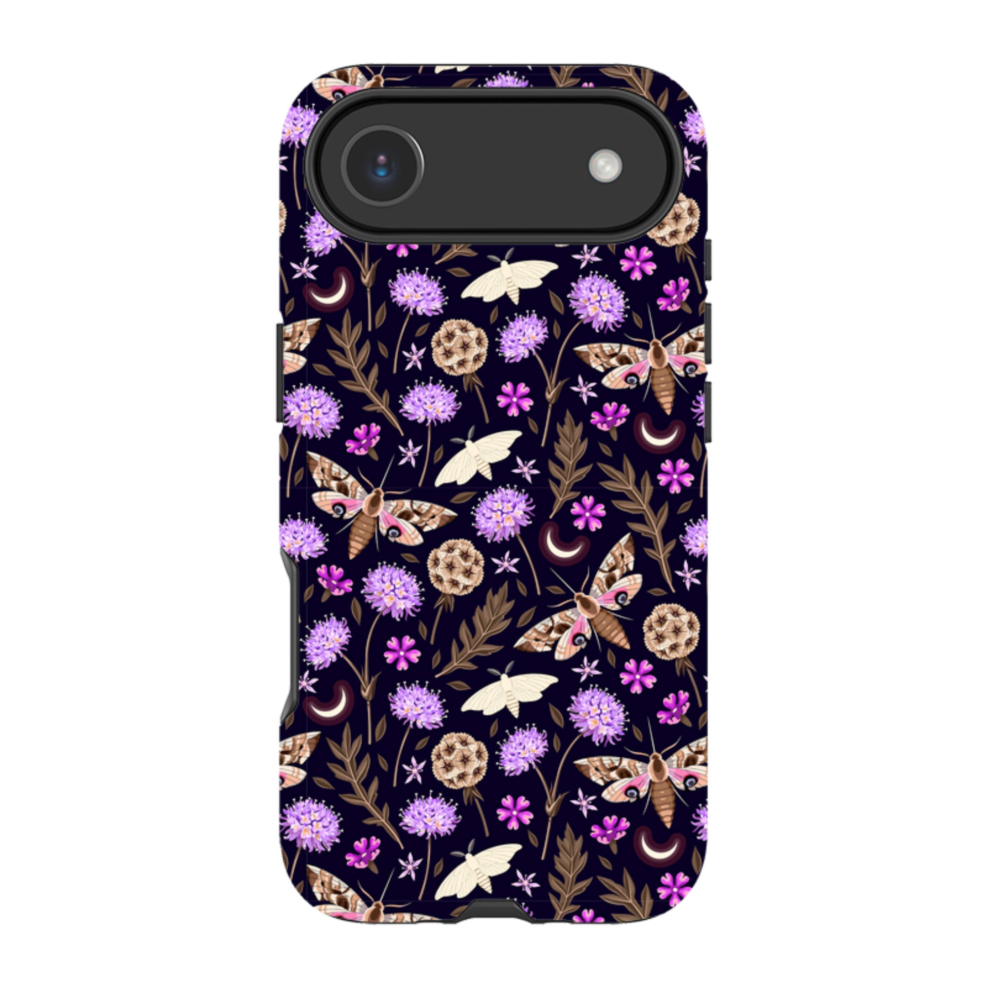 iPhone Tough Case - Bayley