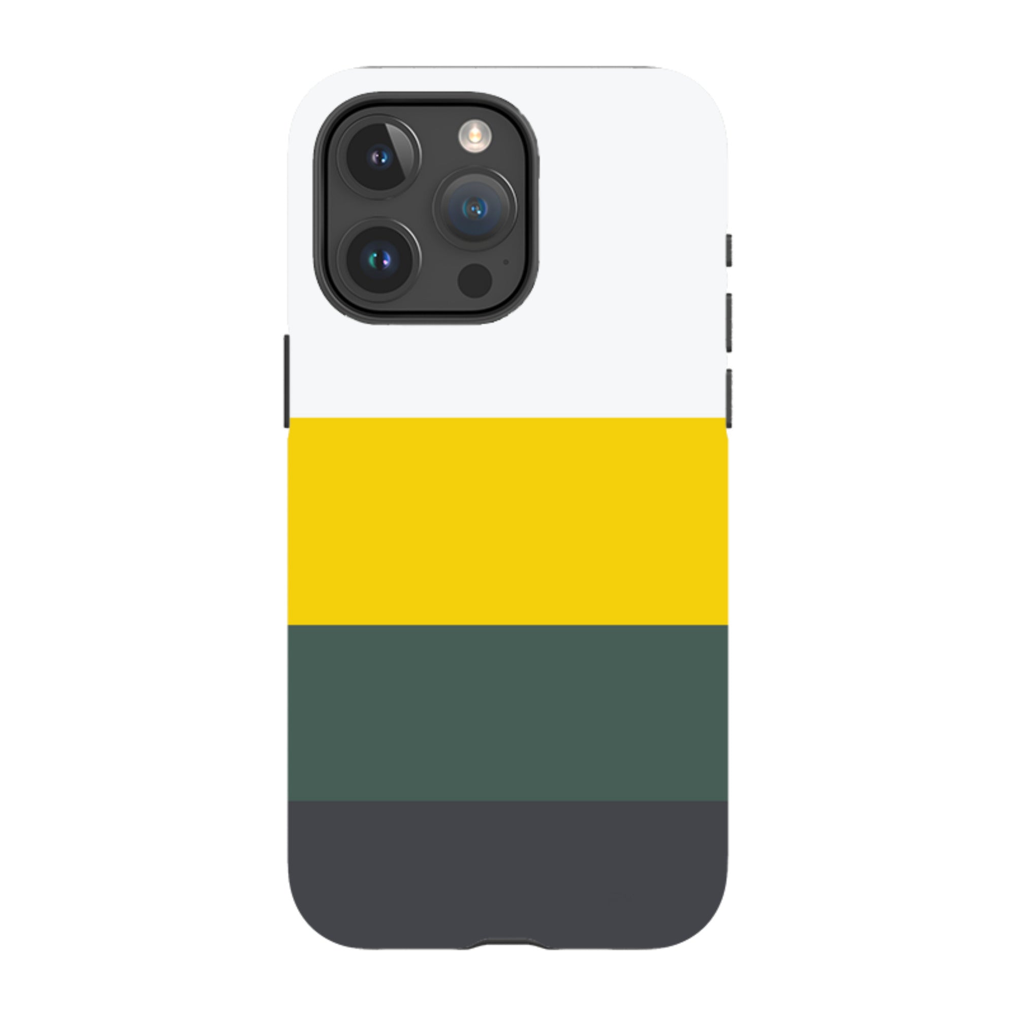 iPhone MagSafe Tough Case - Verona Chroma