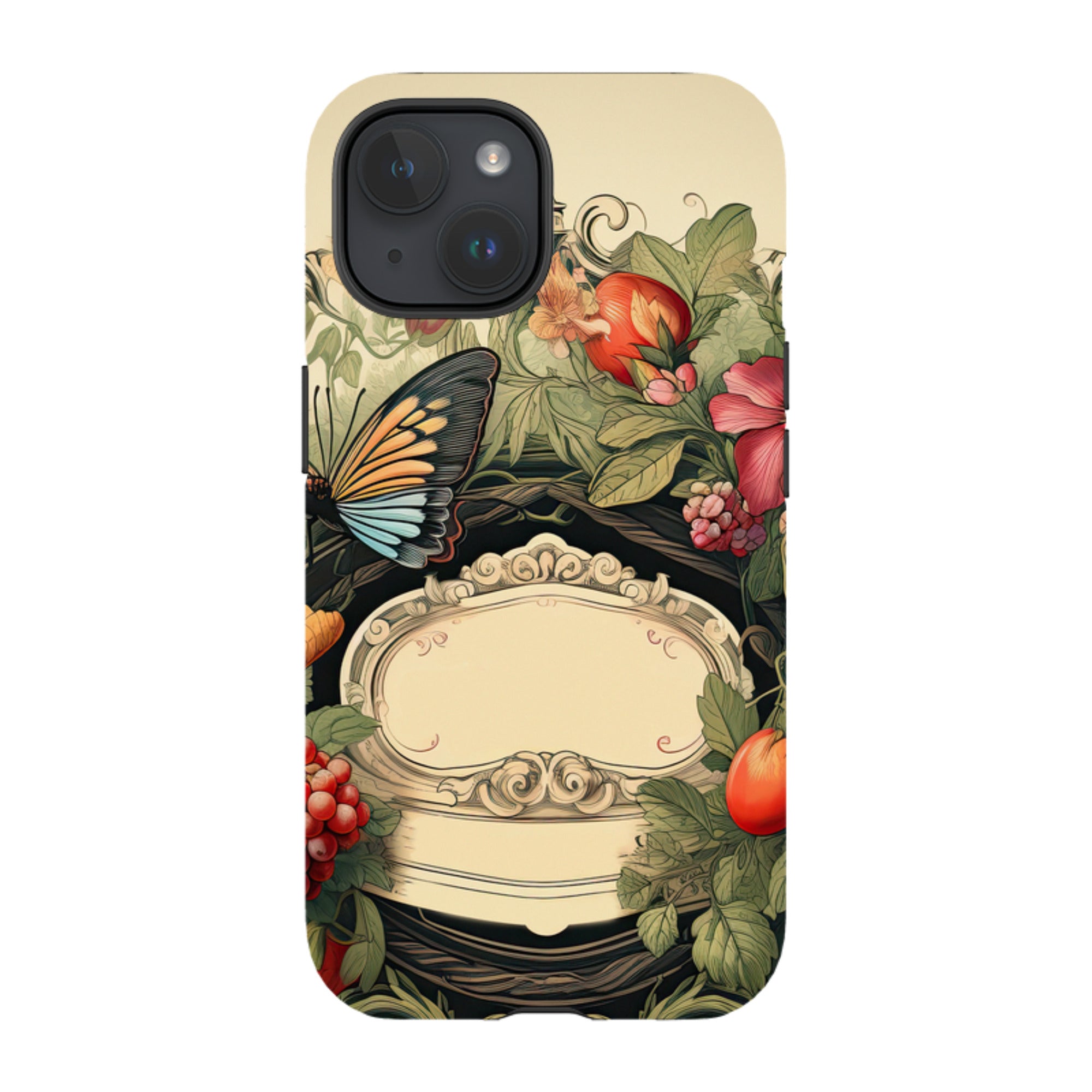 iPhone Case - Fairy Magic III