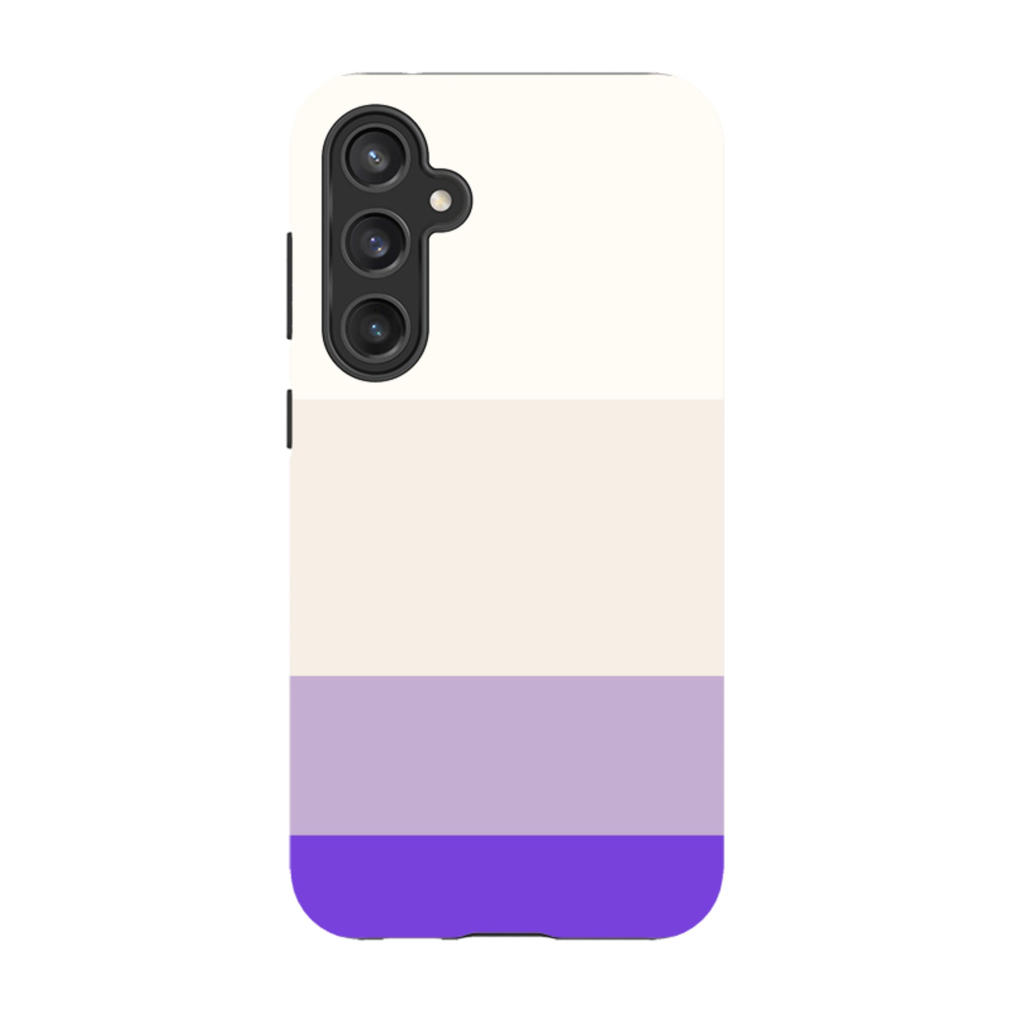 Samsung Tough Case - Amsterdam Chroma
