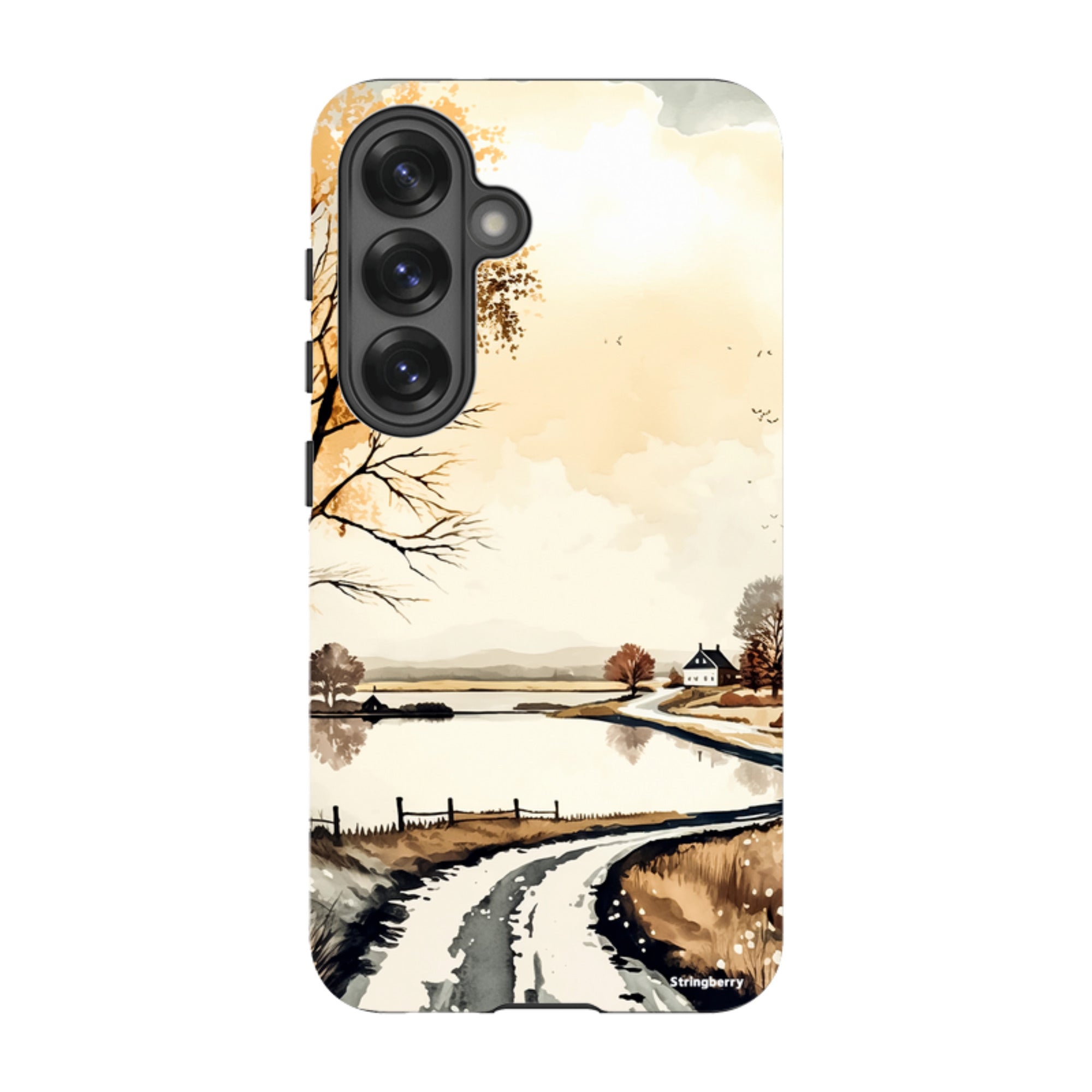 Samsung Tough Case - Brixham
