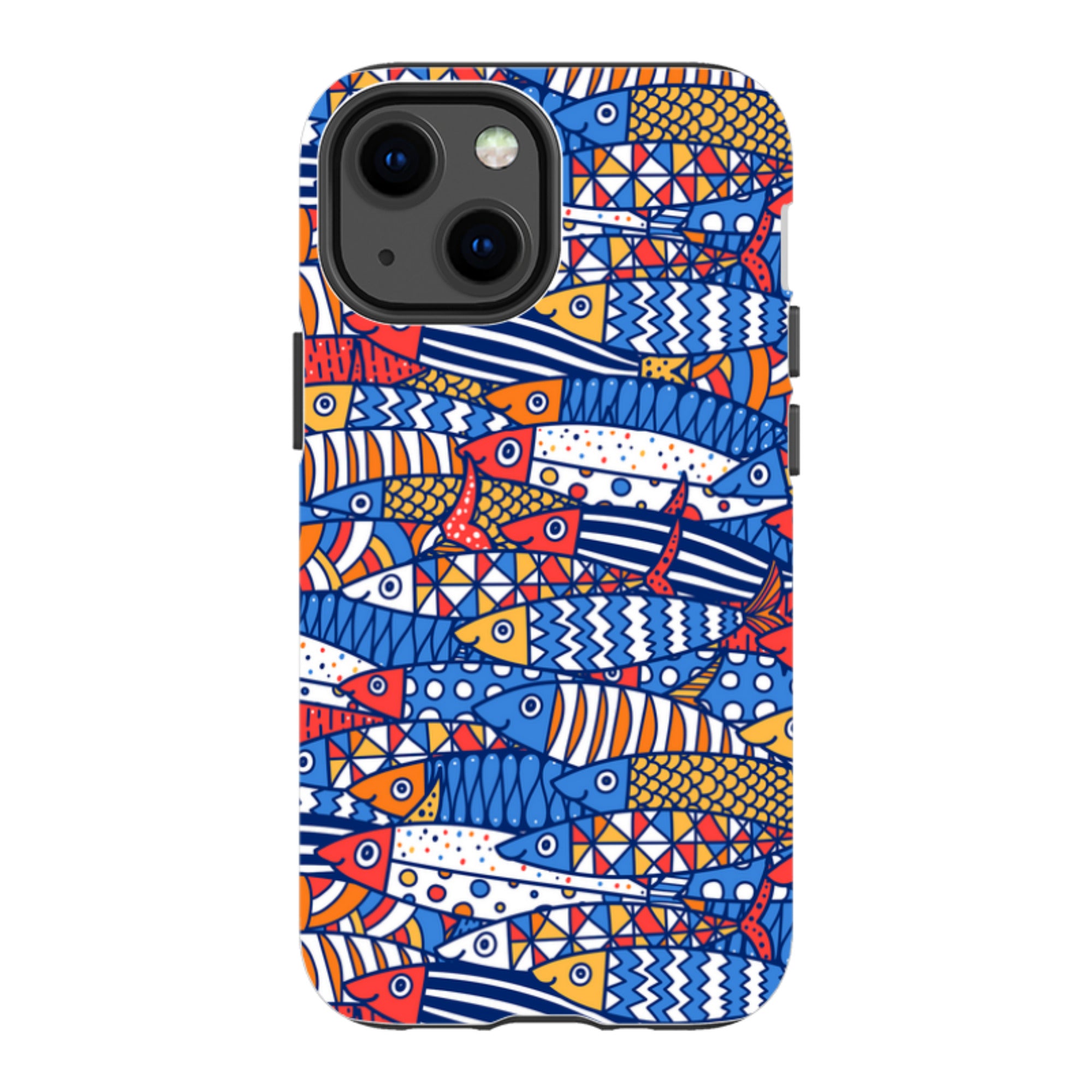 iPhone Case - Sardines VI