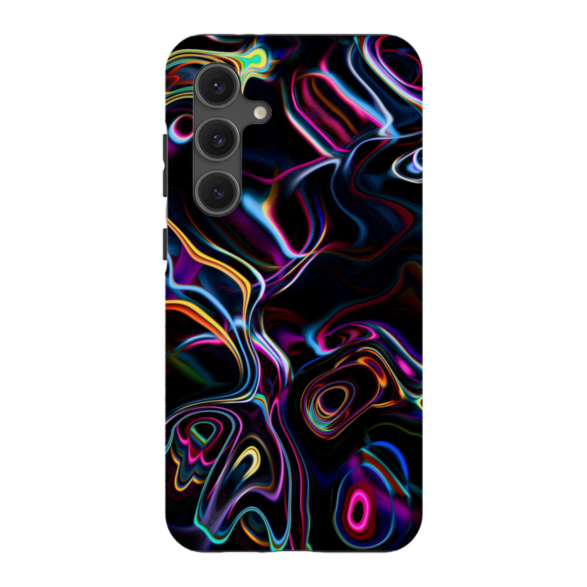 Samsung Tough Case - Astro Pop