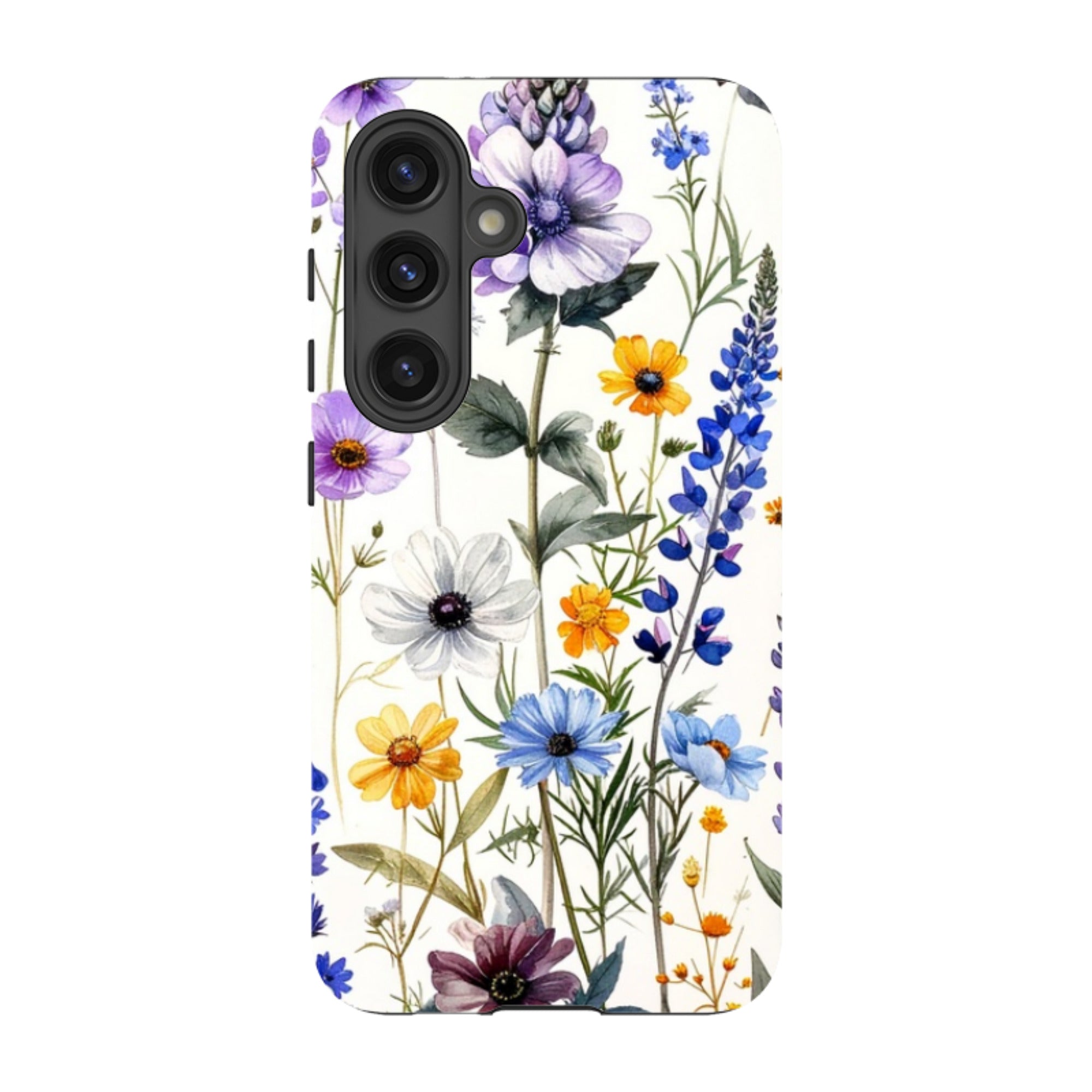 Samsung Tough Case - Westend Floral