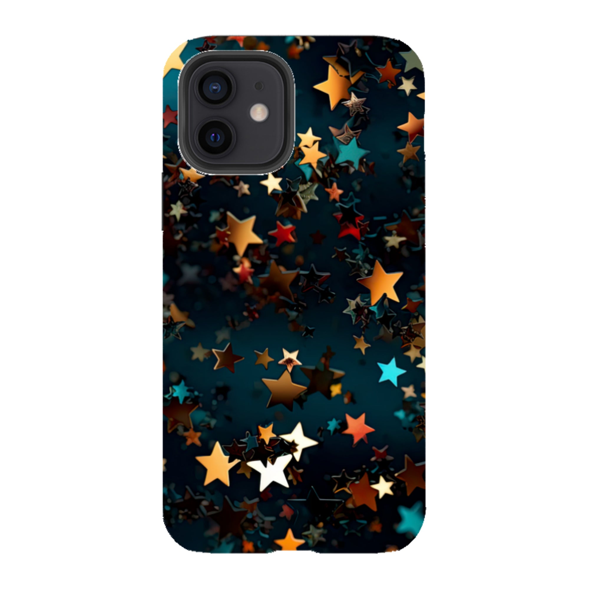 iPhone Case - Dark Stars