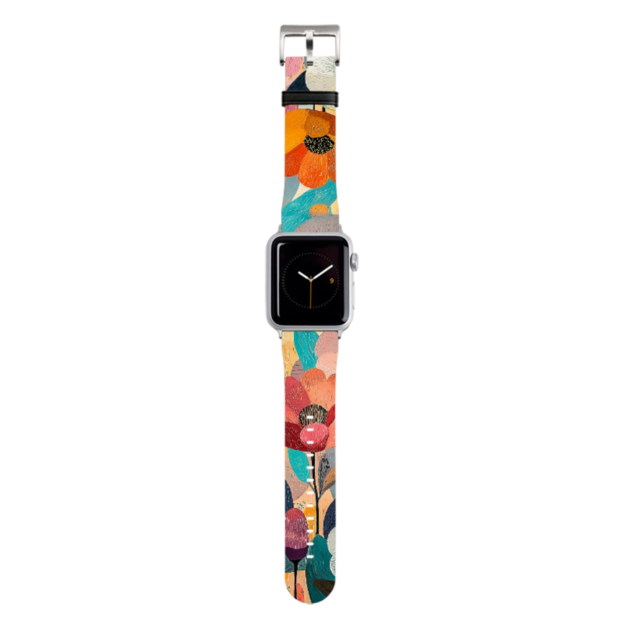Bloom Lane Apple Watch Strap
