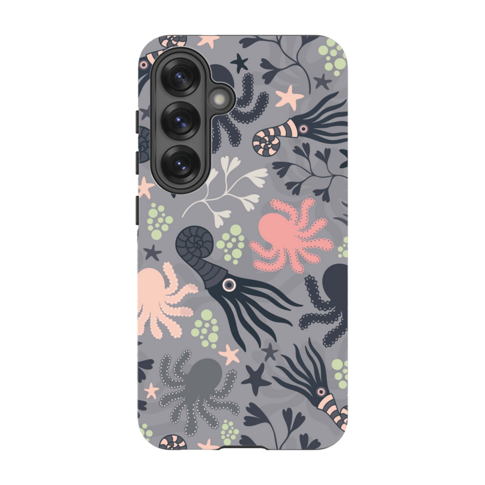Samsung Tough Case - Under The Sea By Suzy Taylor