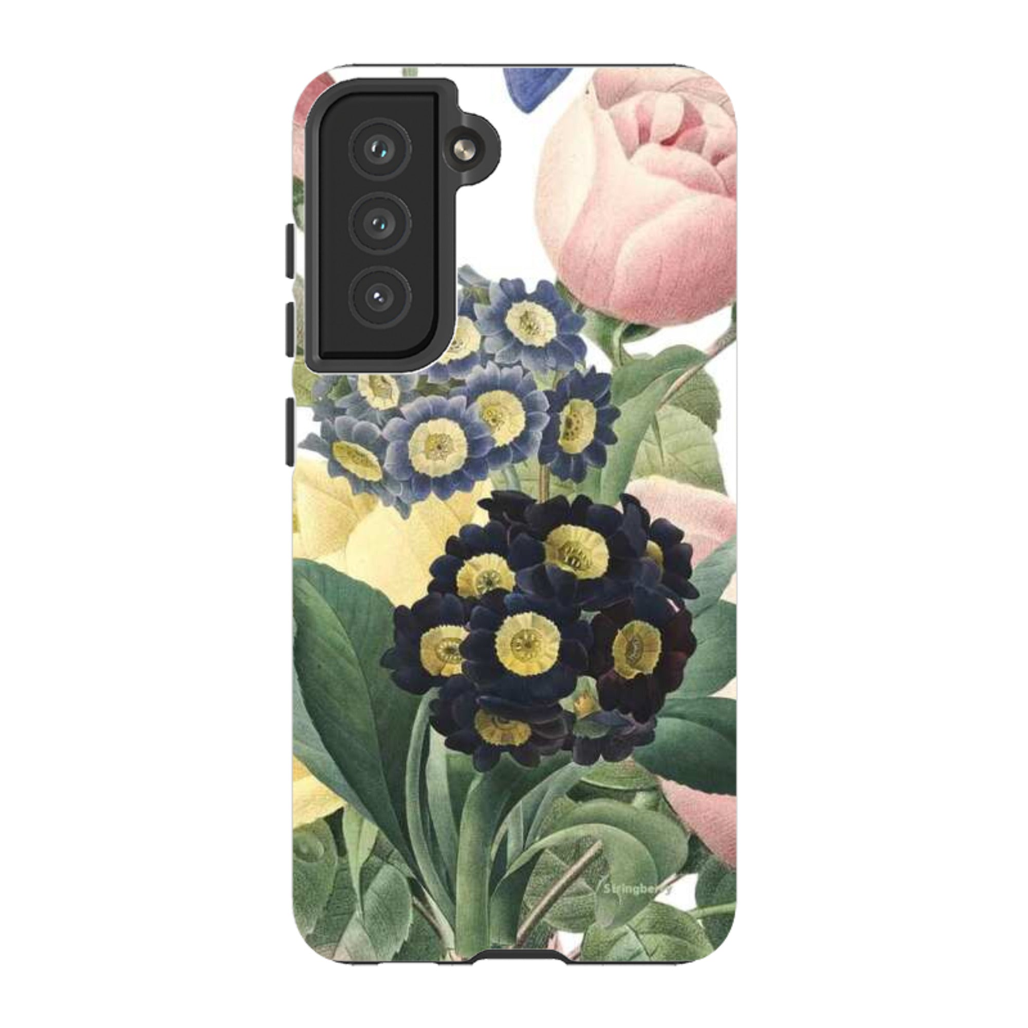 Samsung Tough Case - Pandora