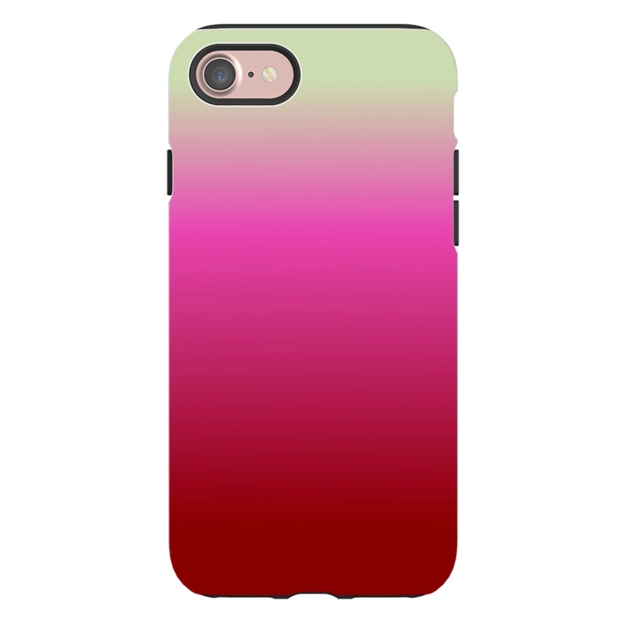iPhone Tough Case - Rosa By Kitty Joseph