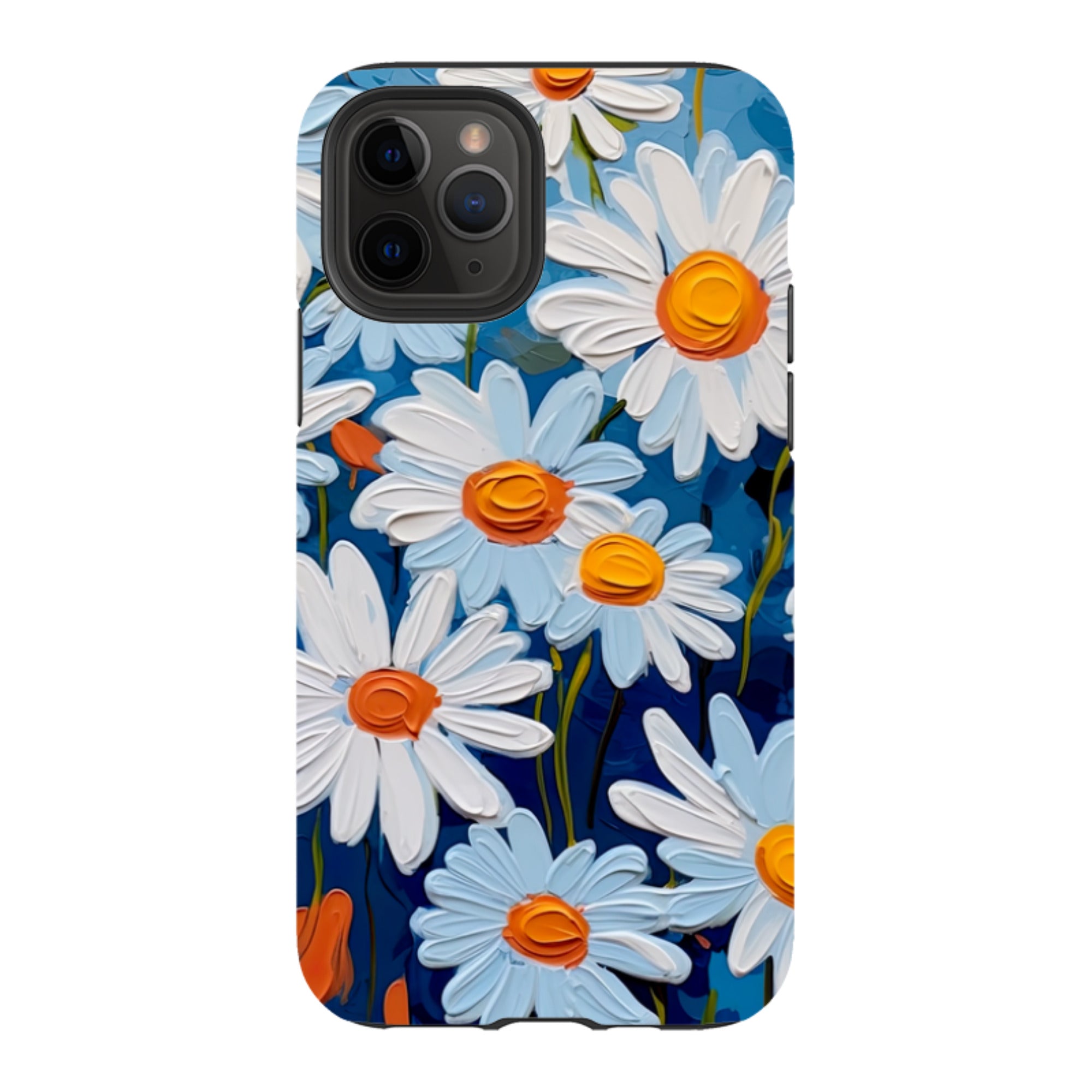 iPhone Case - Bright Daisies II