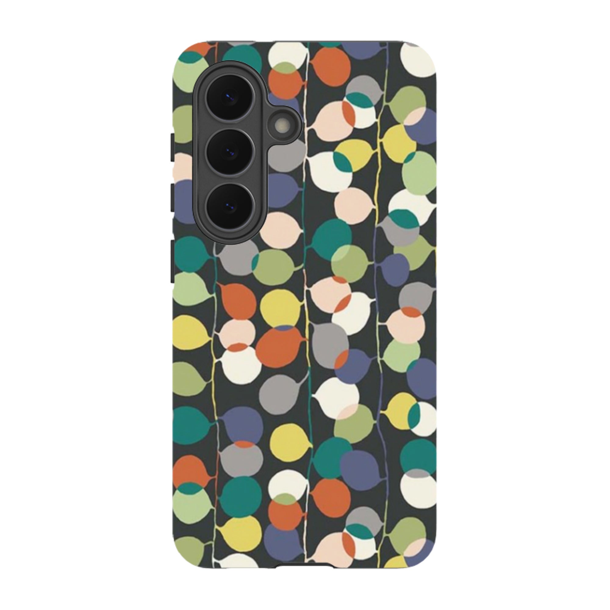 Samsung Tough Case - Atelier Fairylights By Sarah Campbell