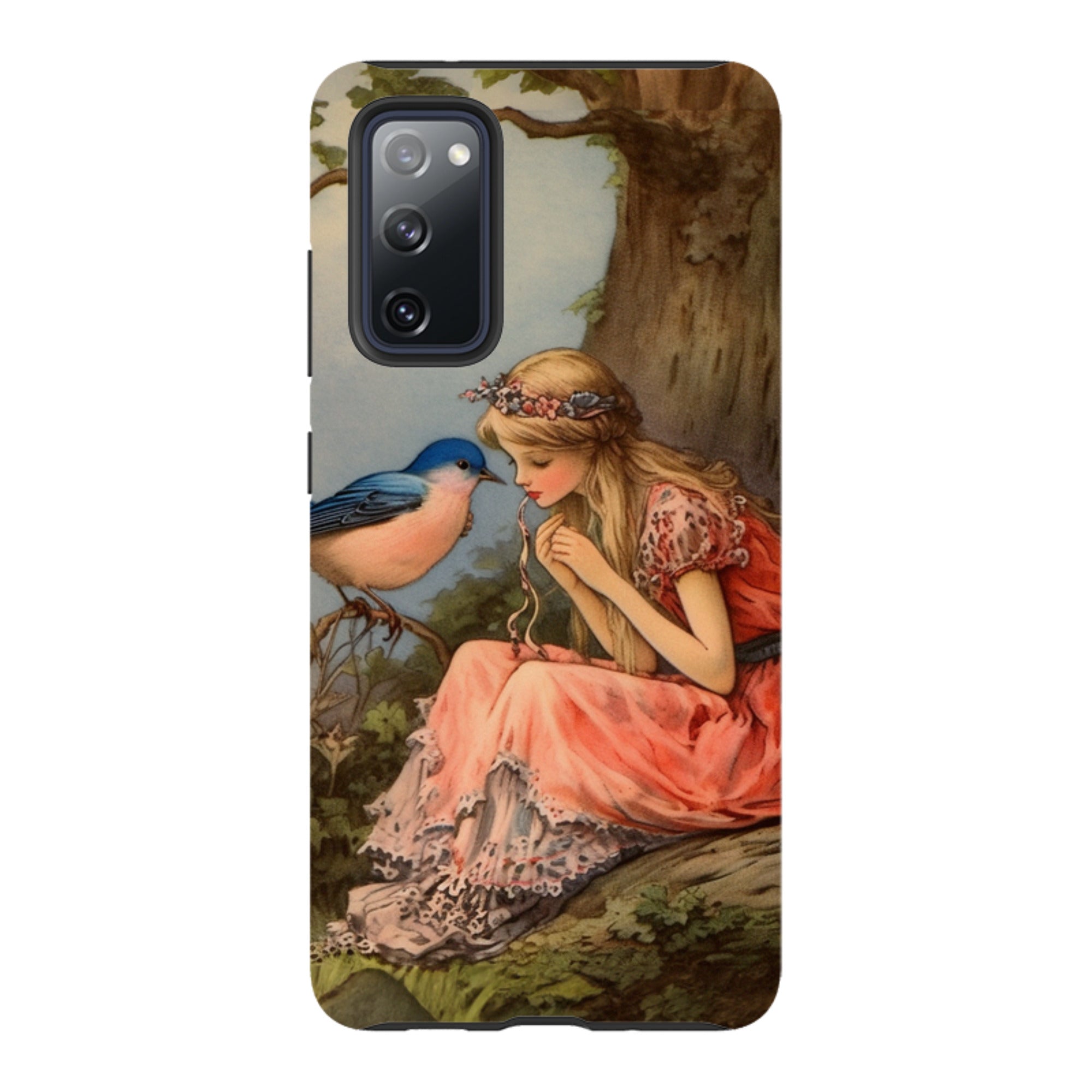 Samsung Tough Case - Fairy Tales II