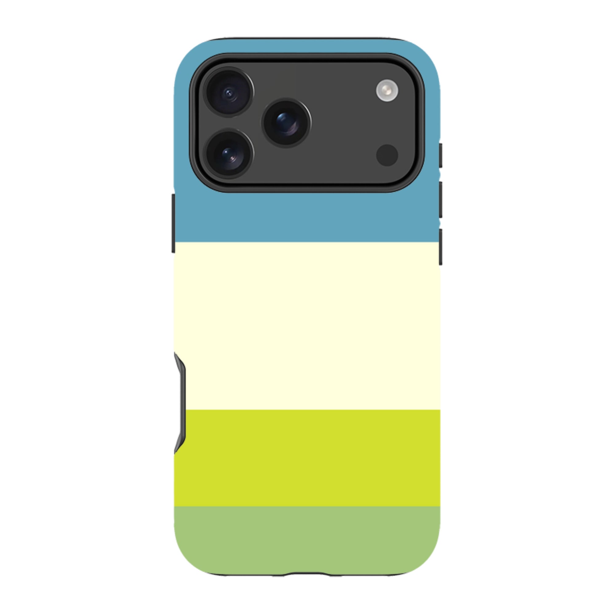 iPhone MagSafe Tough Case -  Jaipur Chroma