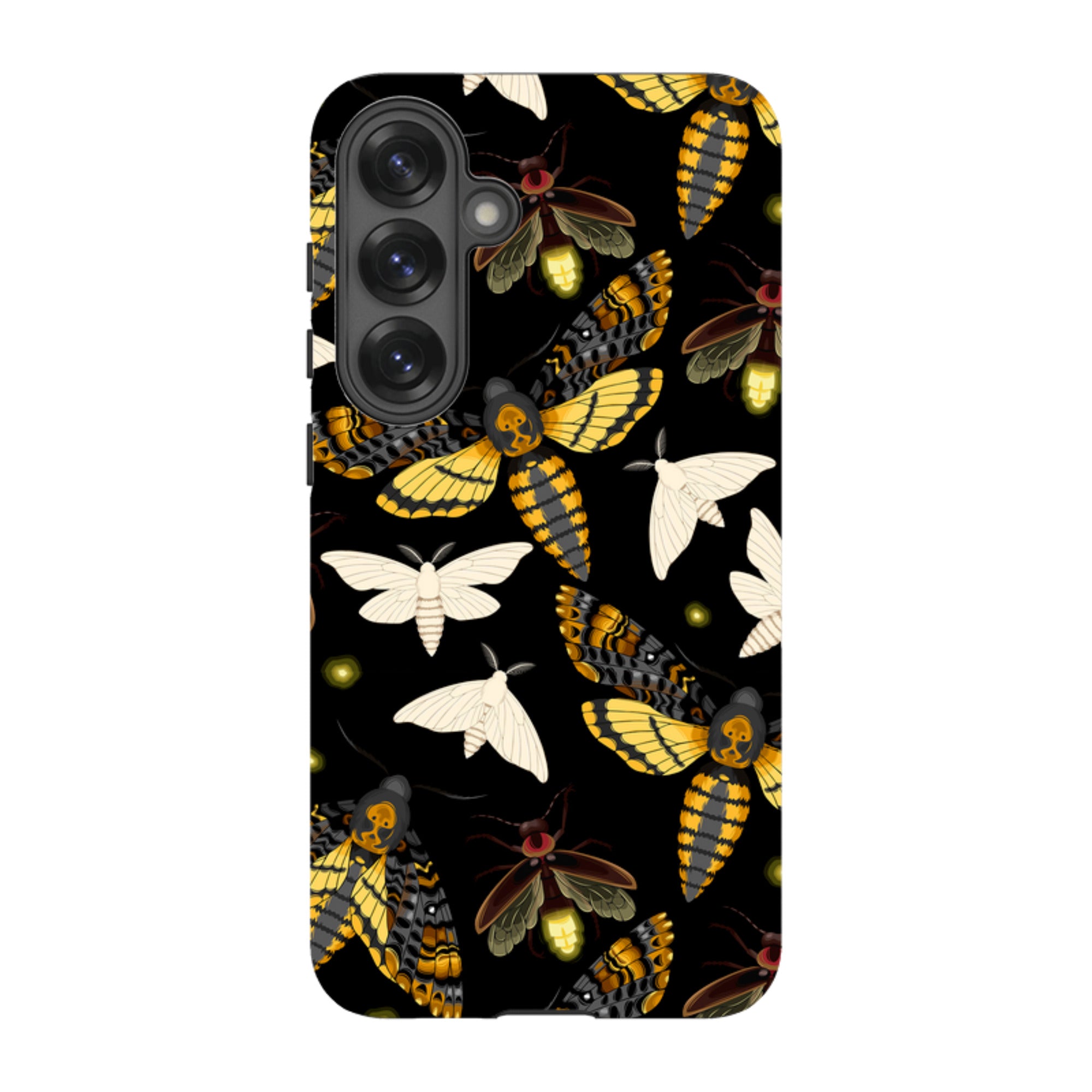 Samsung Tough Case - Ladyhall