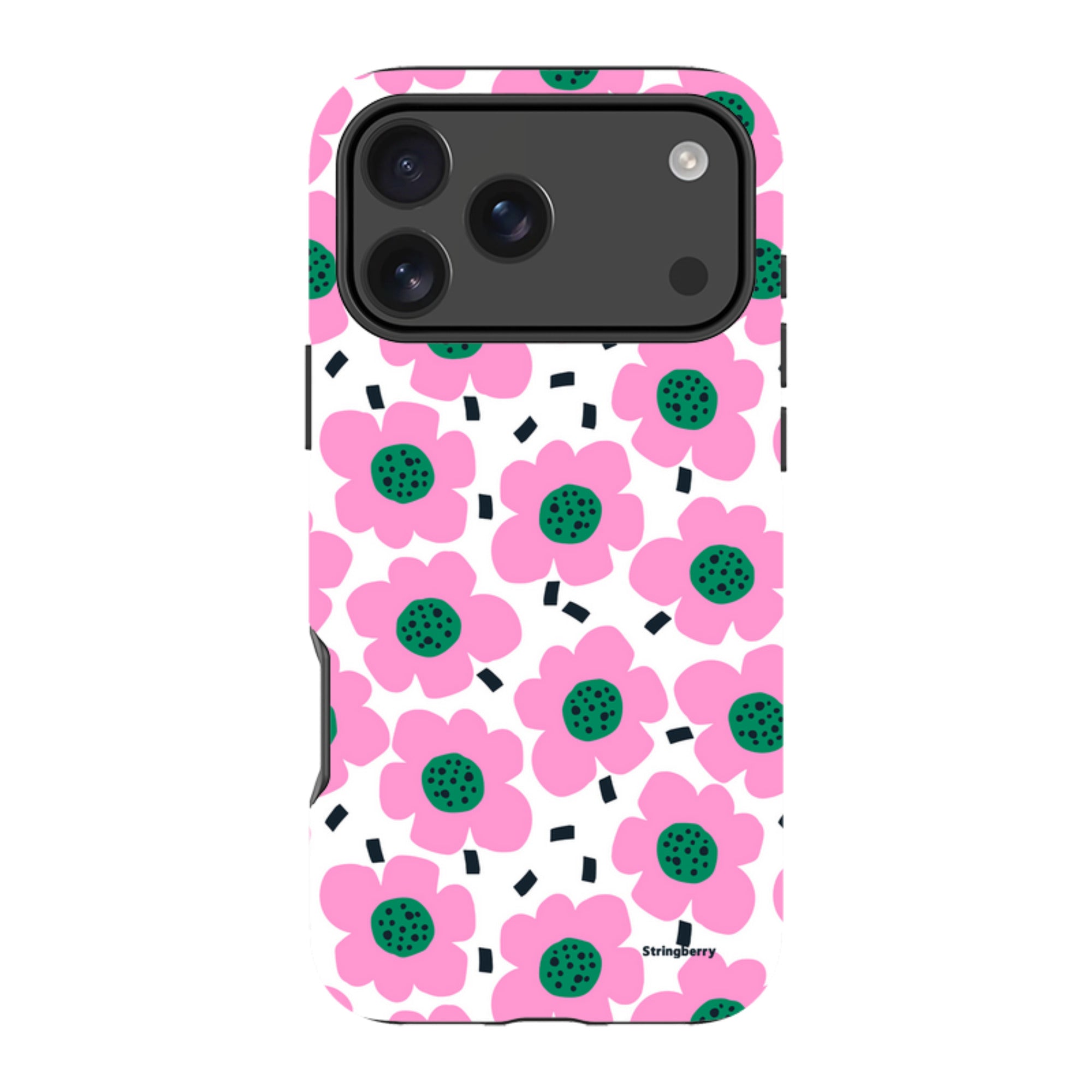 iPhone Tough Case - Belgravia