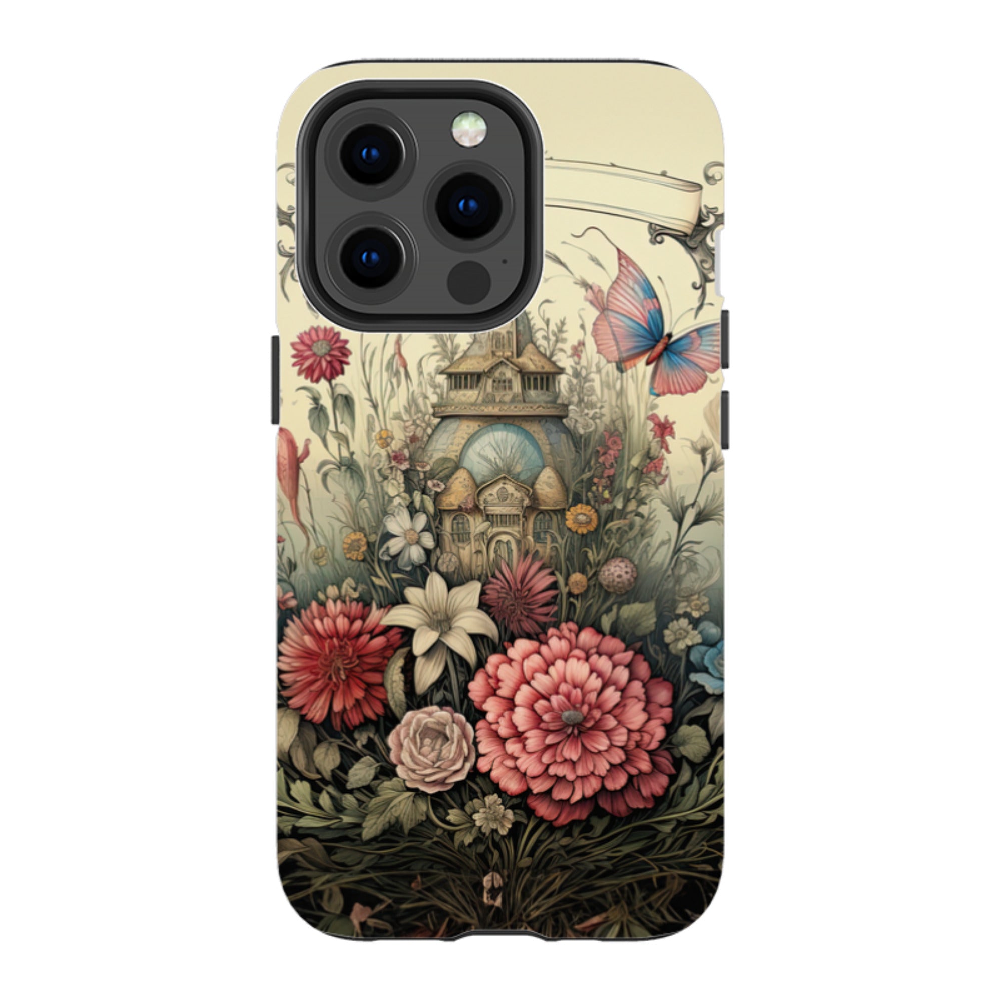 iPhone Case - Fairy Magic