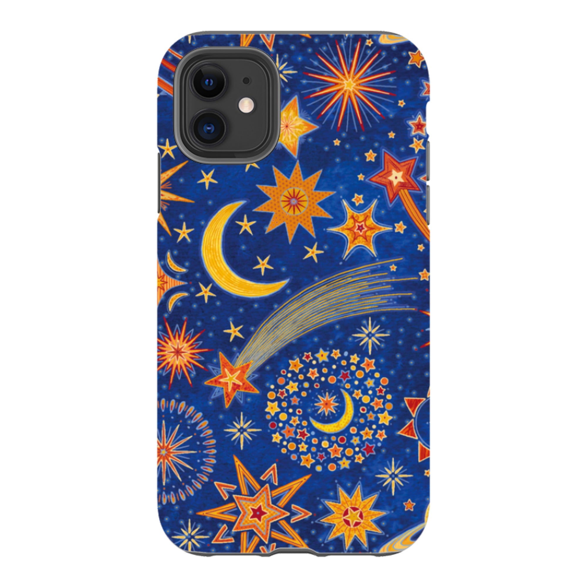 iPhone Tough Case - Ebene 3 By Natalie Pedetti Prack