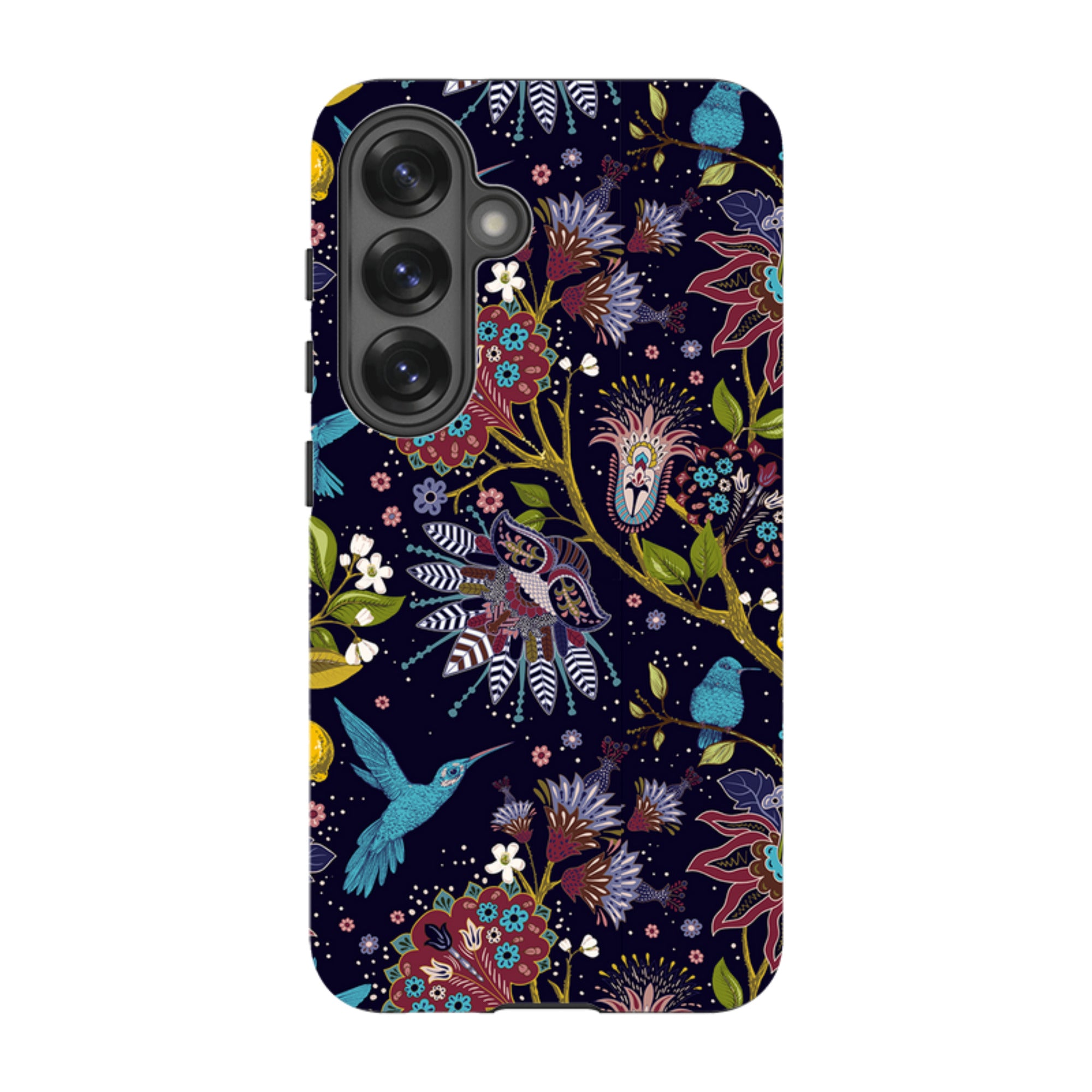 Samsung Tough Case - Sentimental