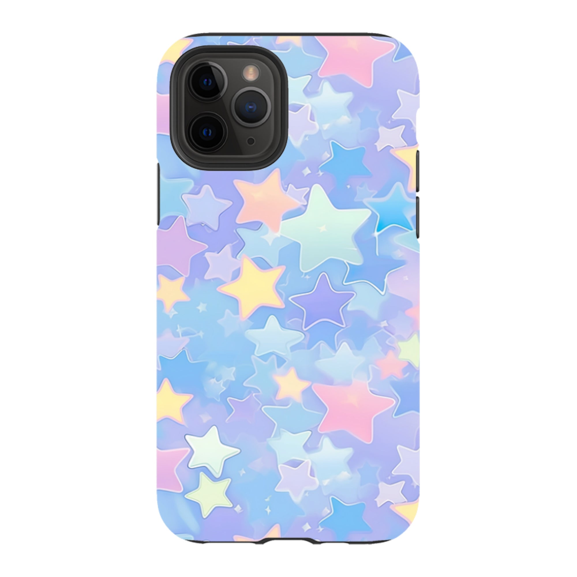 iPhone Case - Colour Stars