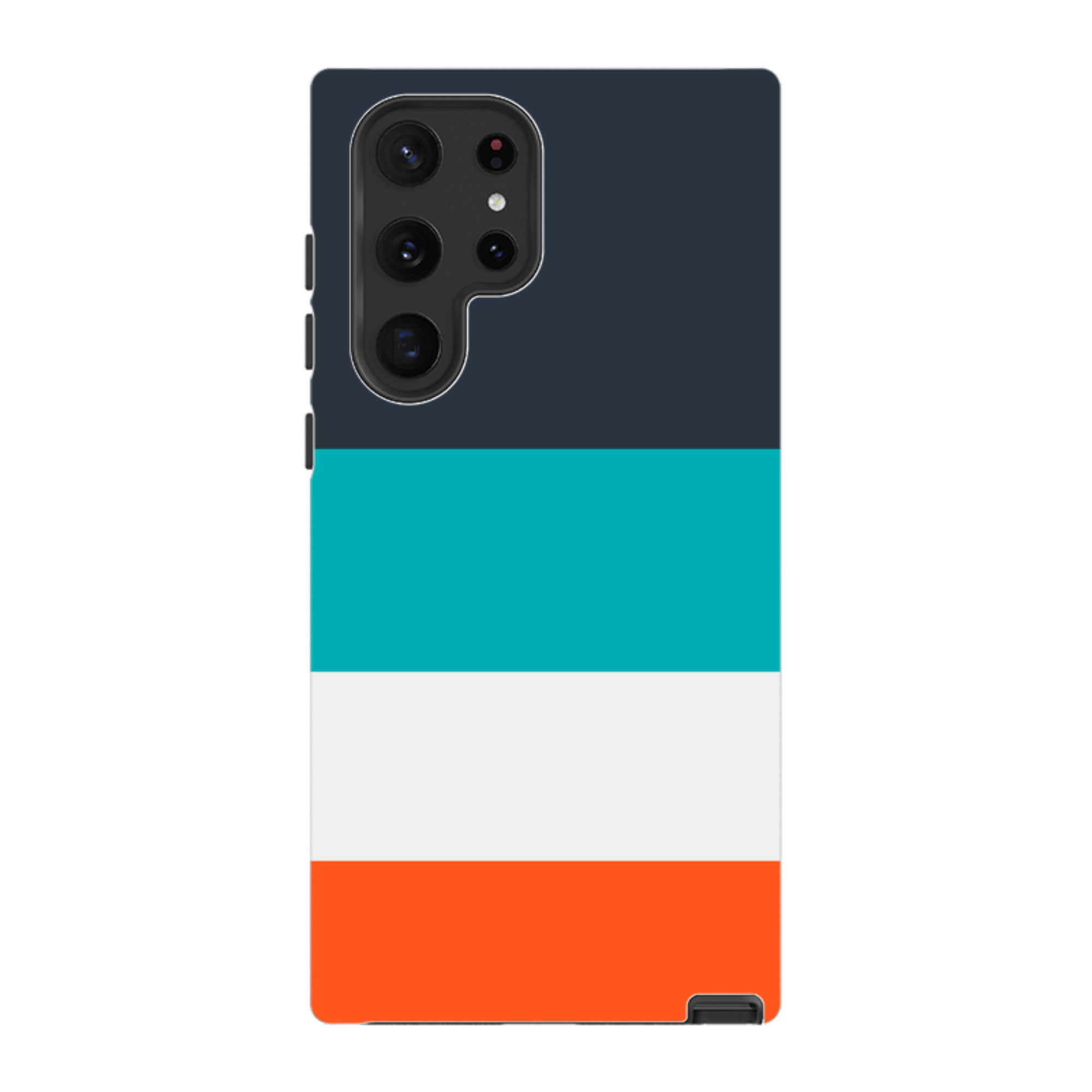Samsung Tough Case - Venice Chroma 1