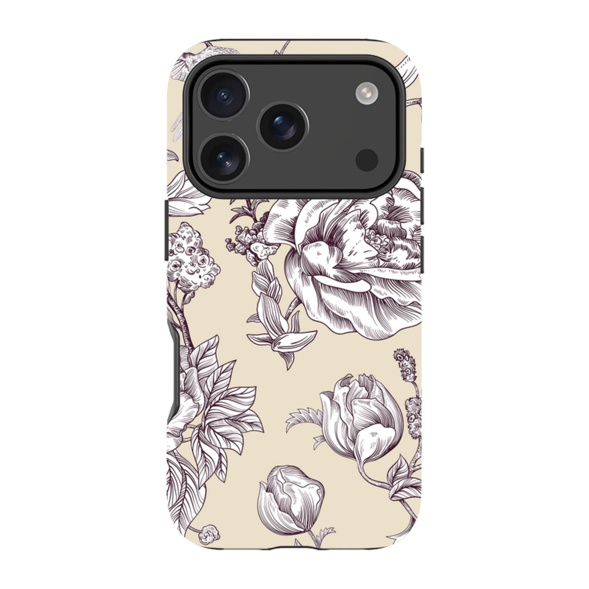 iPhone MagSafe Tough Case - Leeds Castle