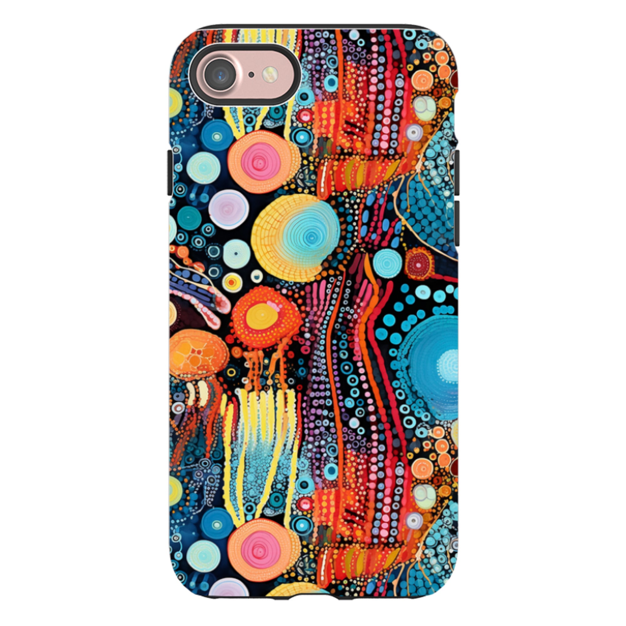 iPhone Case - Javier