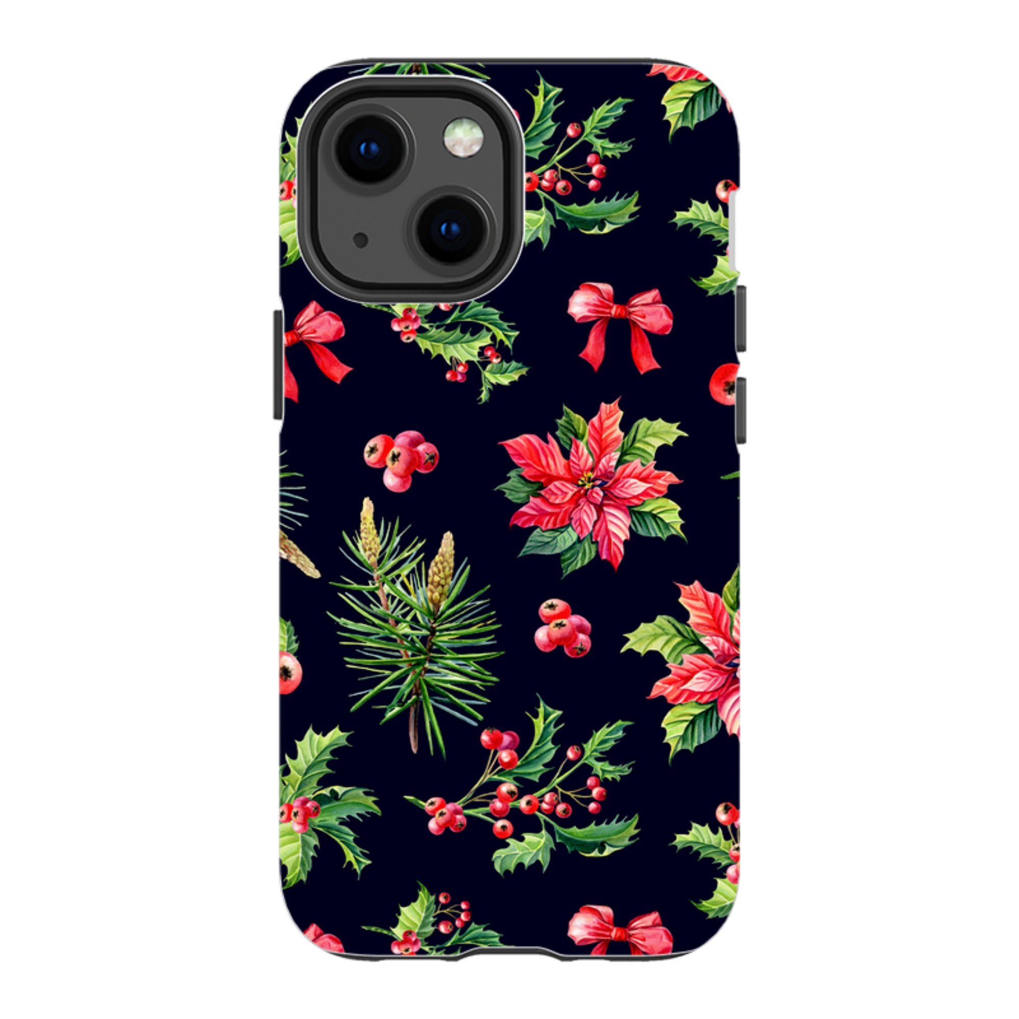 iPhone Tough Case - Opulence