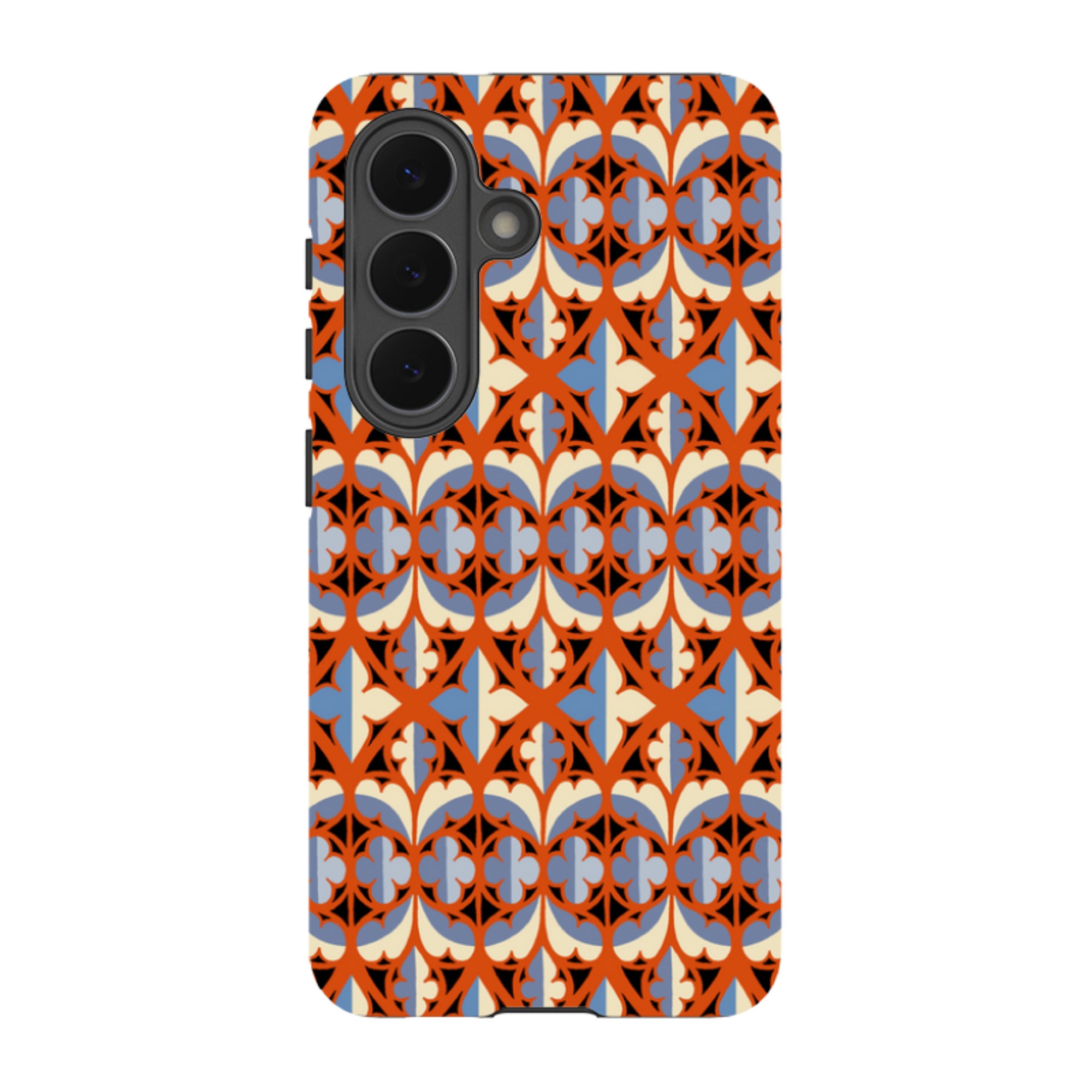 Samsung Tough Case - Venetian By Cressida Bell