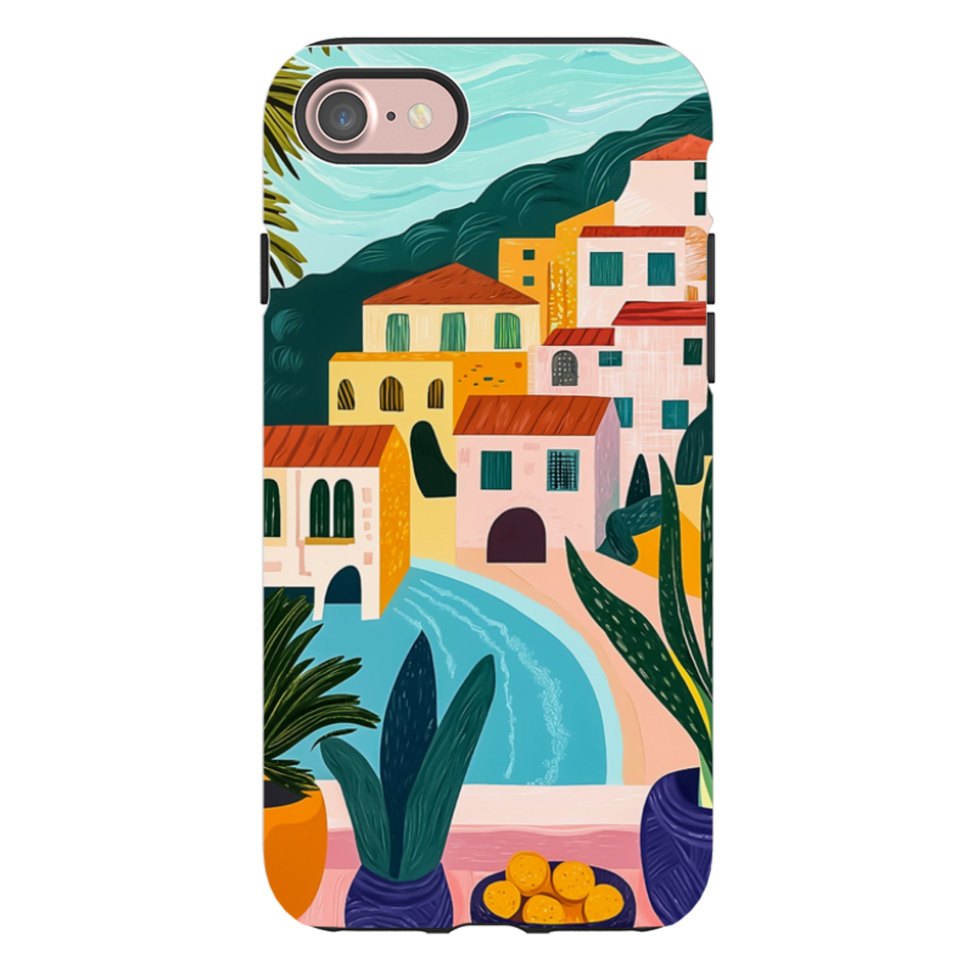 iPhone Case - Palma