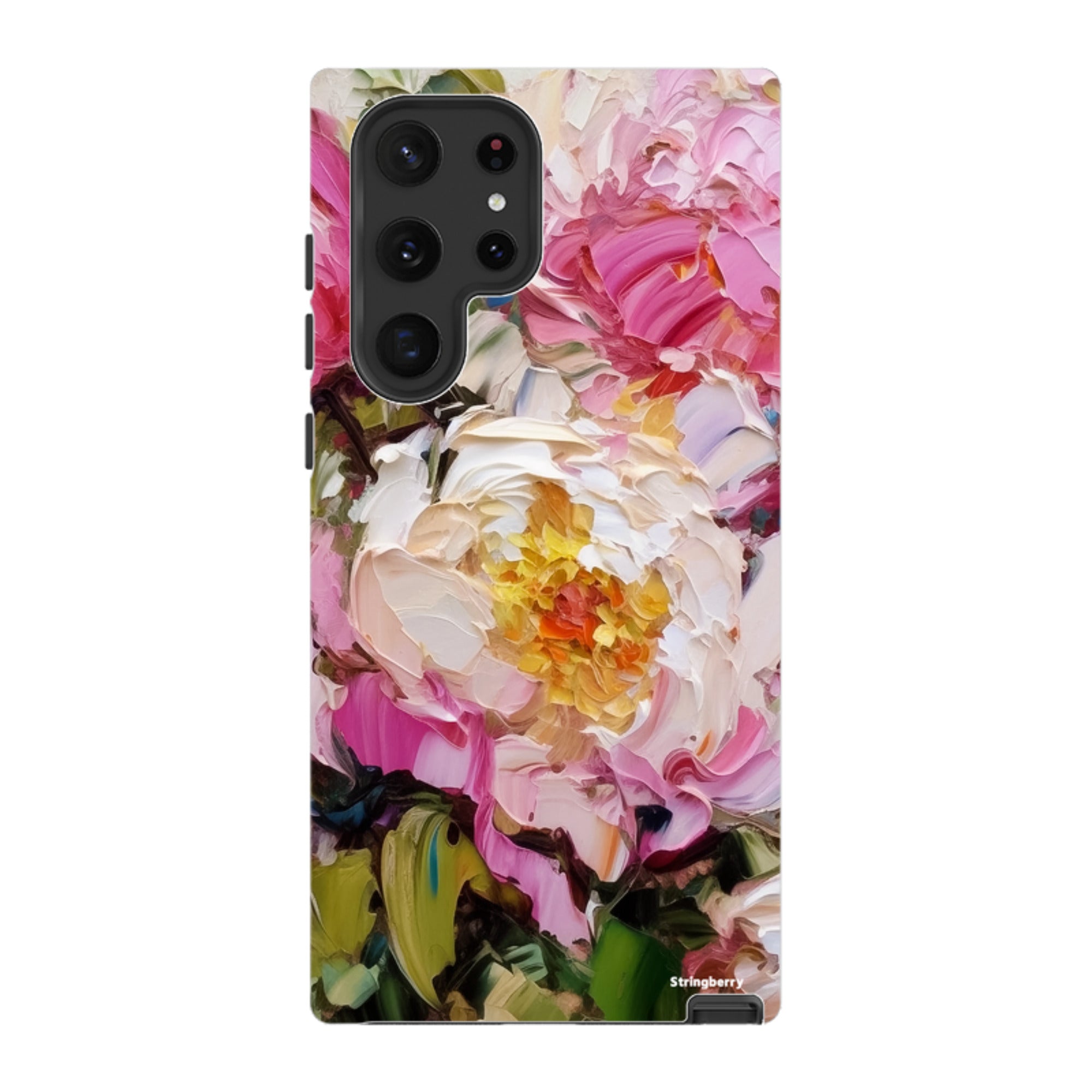 Samsung Tough Case - Farcet