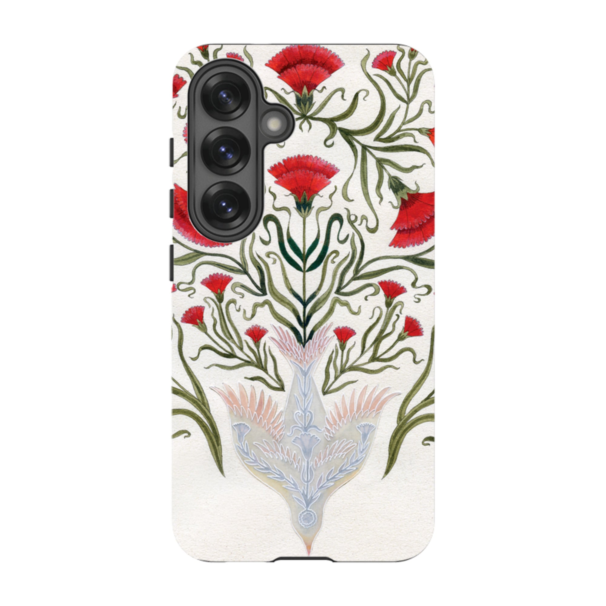 Samsung Tough Case - LIberdade By Maria Matos