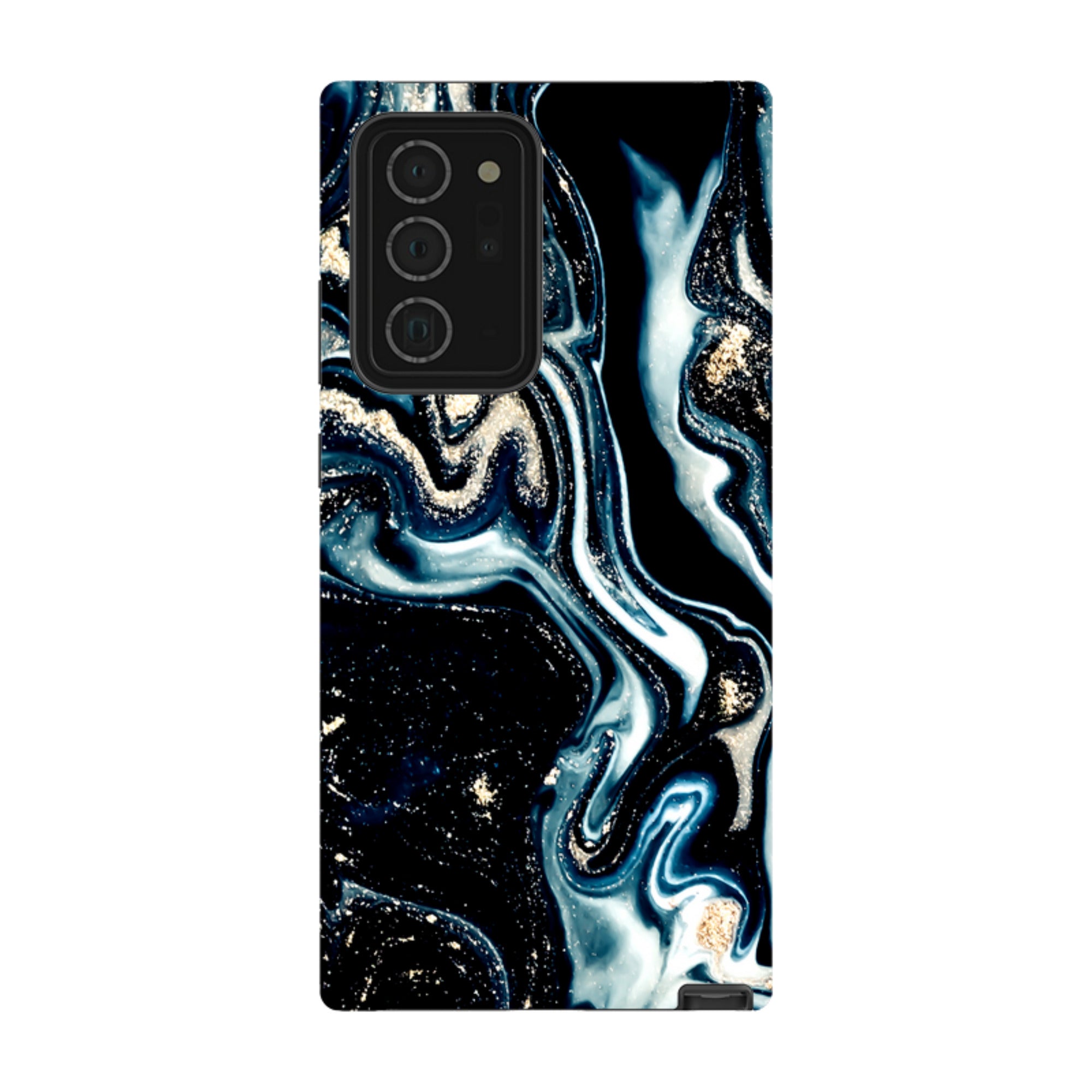 Samsung Tough Case - Blue Royalty