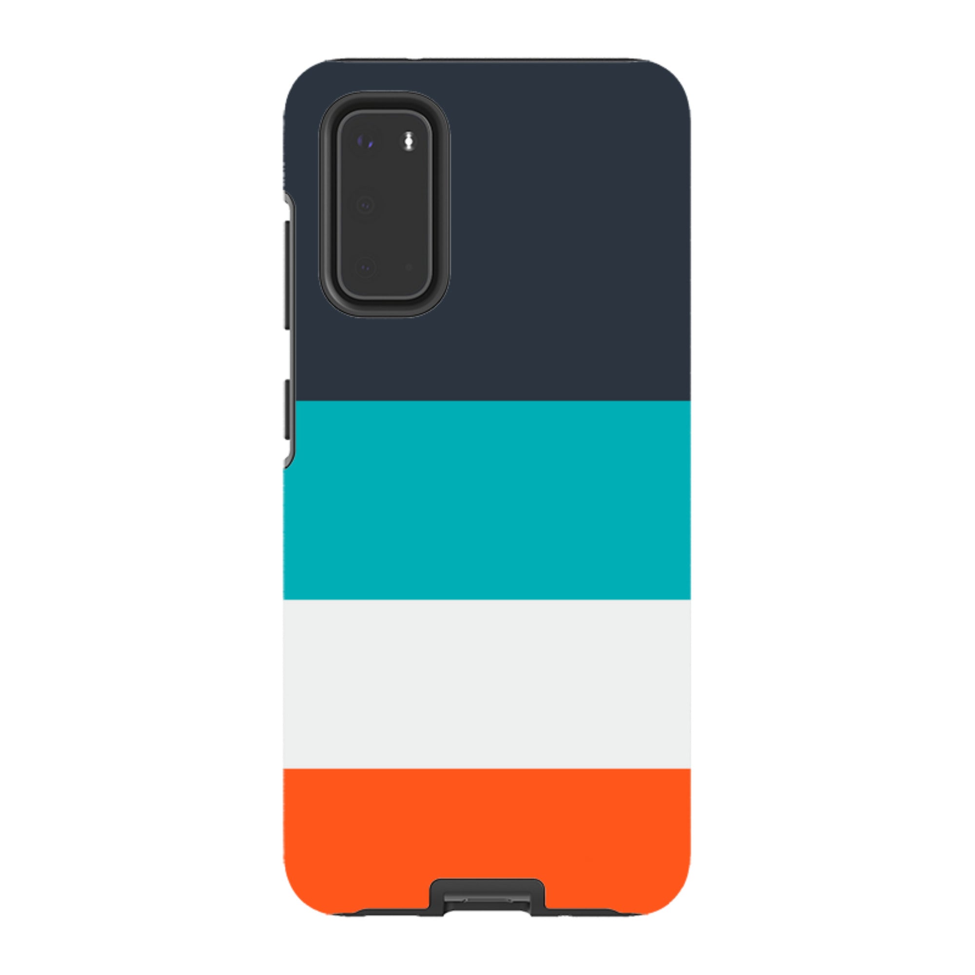 Samsung Tough Case - Venice Chroma 1