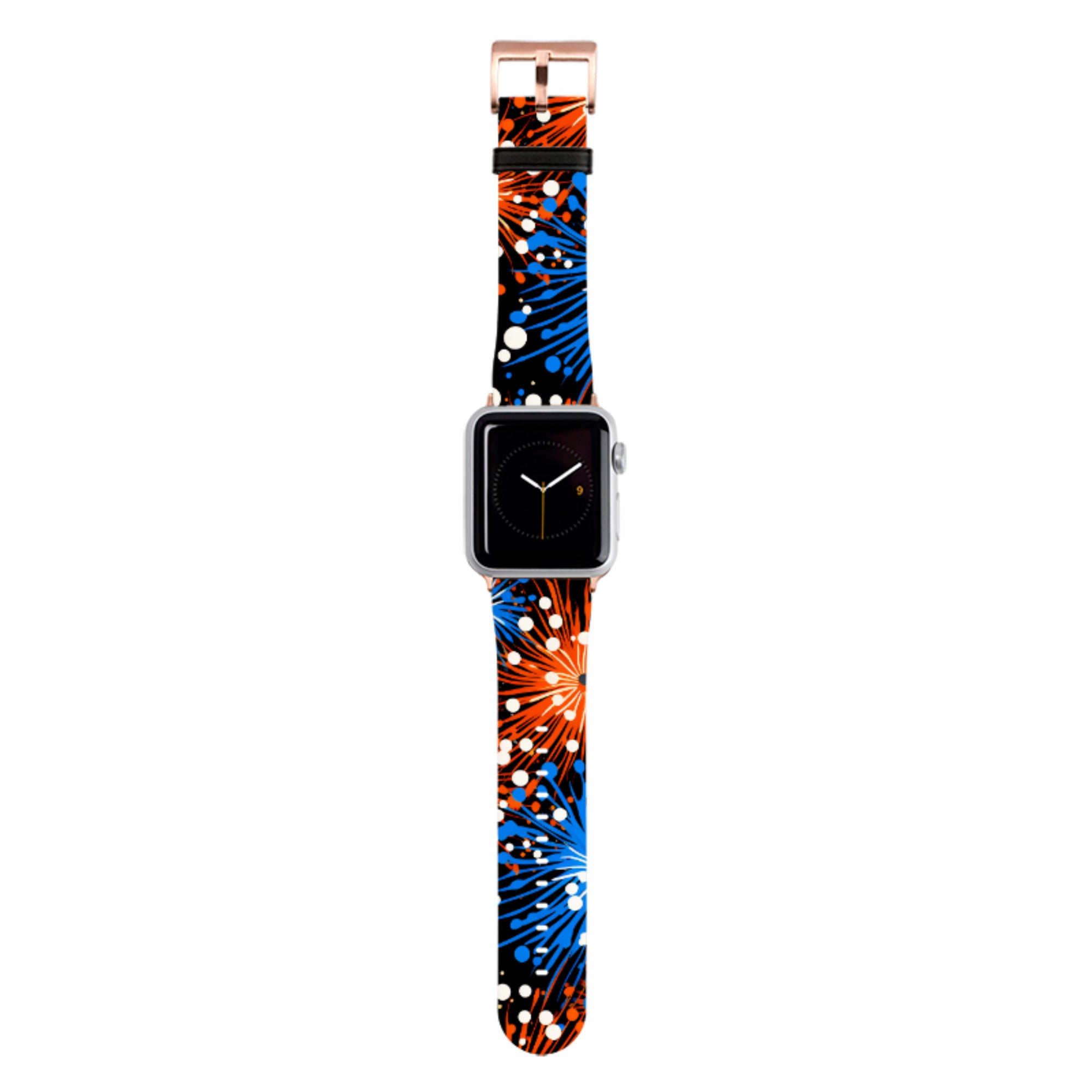 Lucky Stars Apple Watch Strap