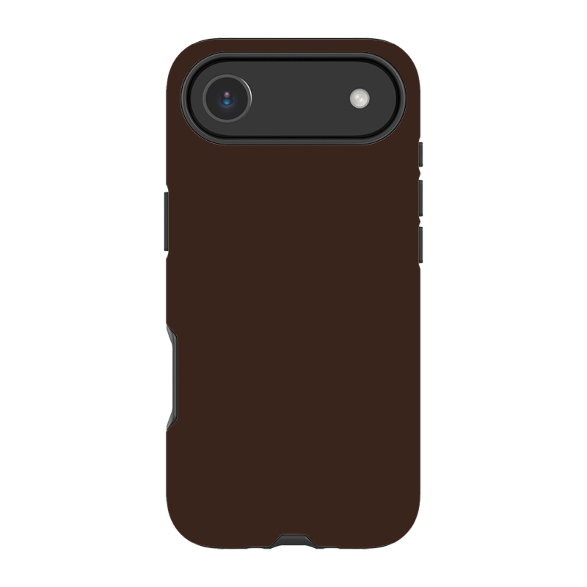 iPhone MagSafe Tough Case -  Dubai Brown