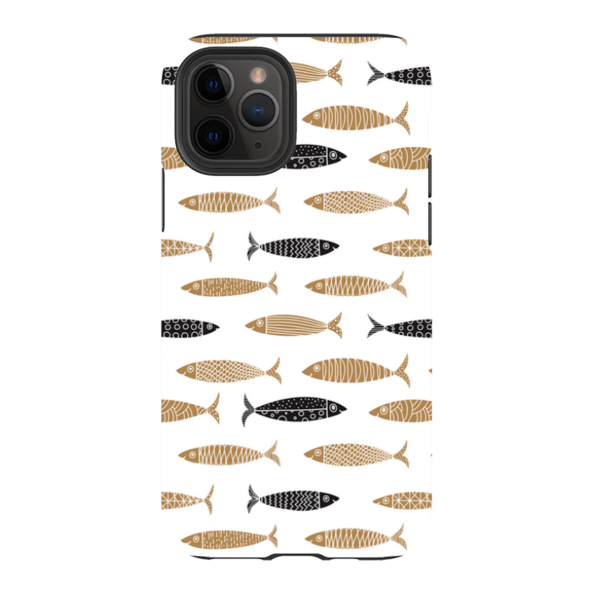 iPhone Case - Sardines III