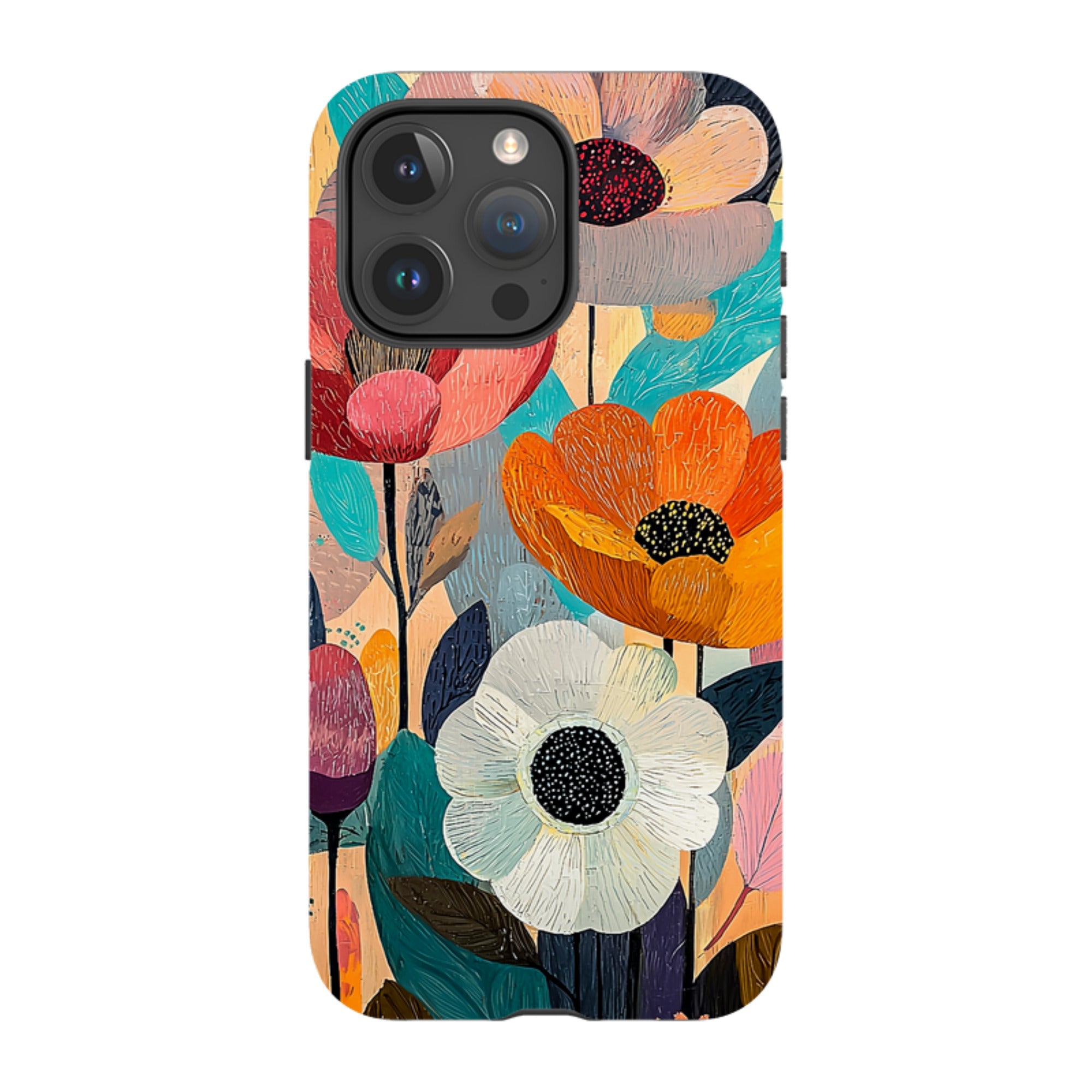 iPhone Case - Bloom Lane
