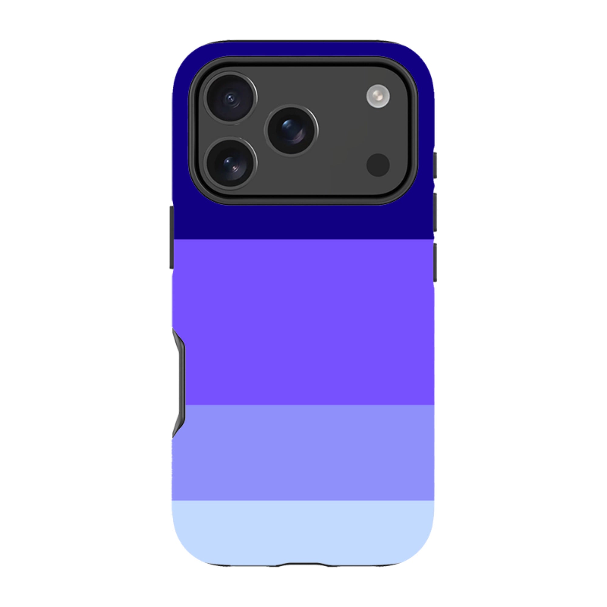iPhone MagSafe Tough Case -  Sydney Chroma