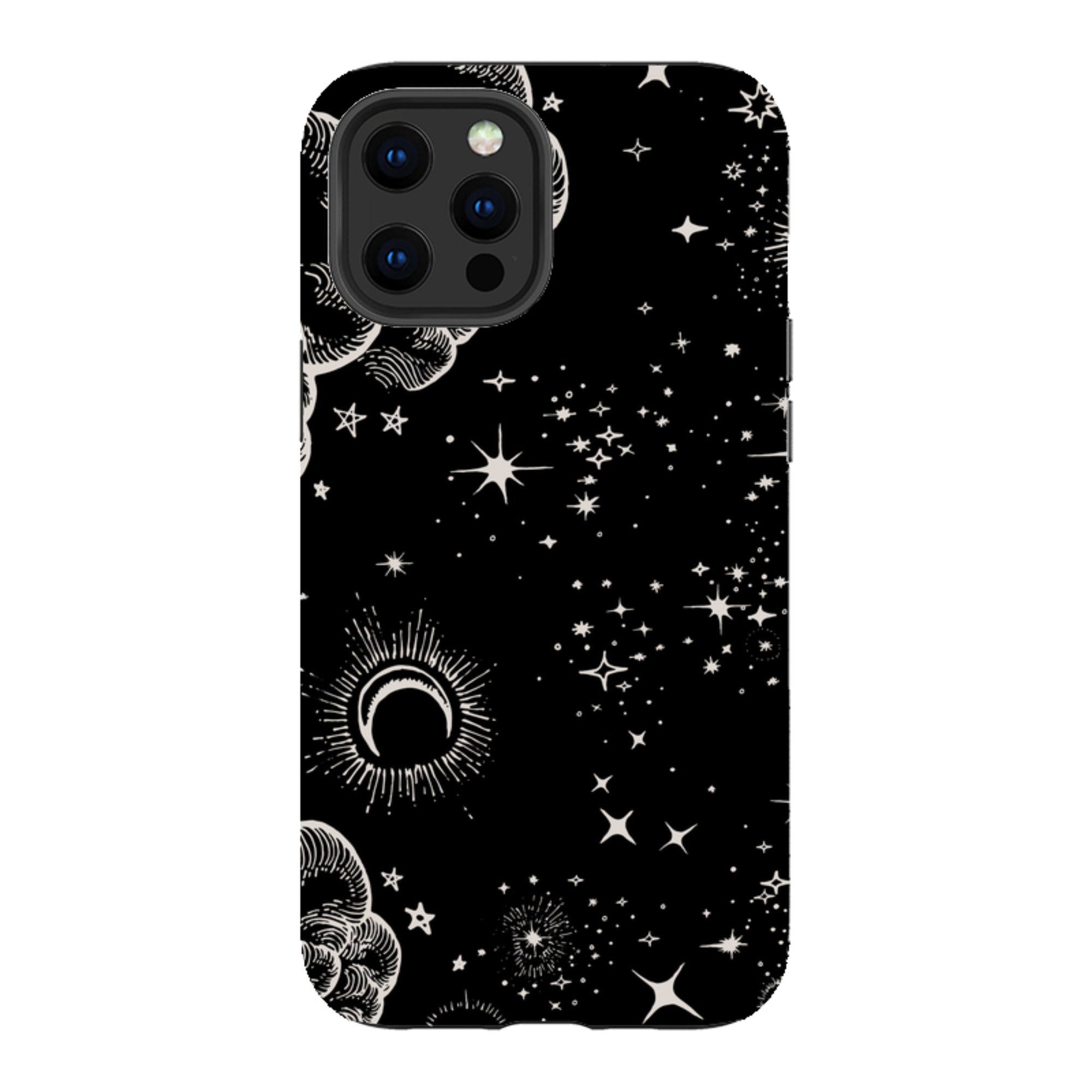 iPhone Tough Case - Lyra