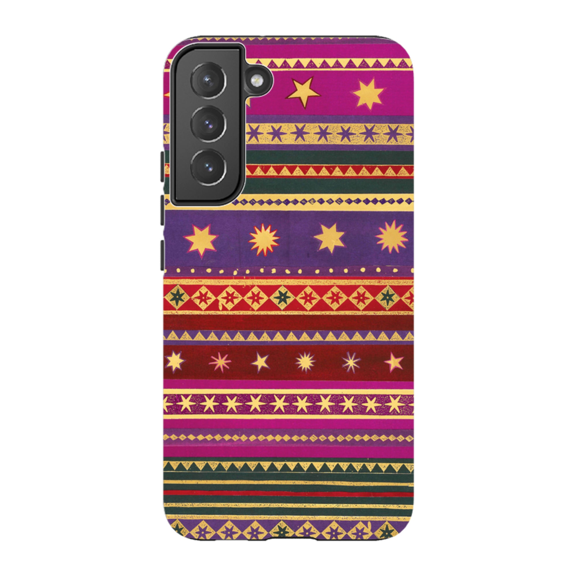 Samsung Tough Case - Starry By Jehane