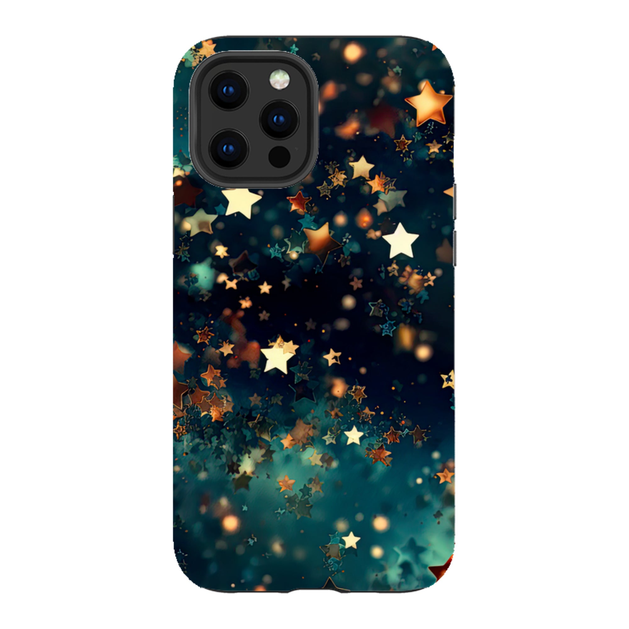 iPhone Case - Dark Stars III