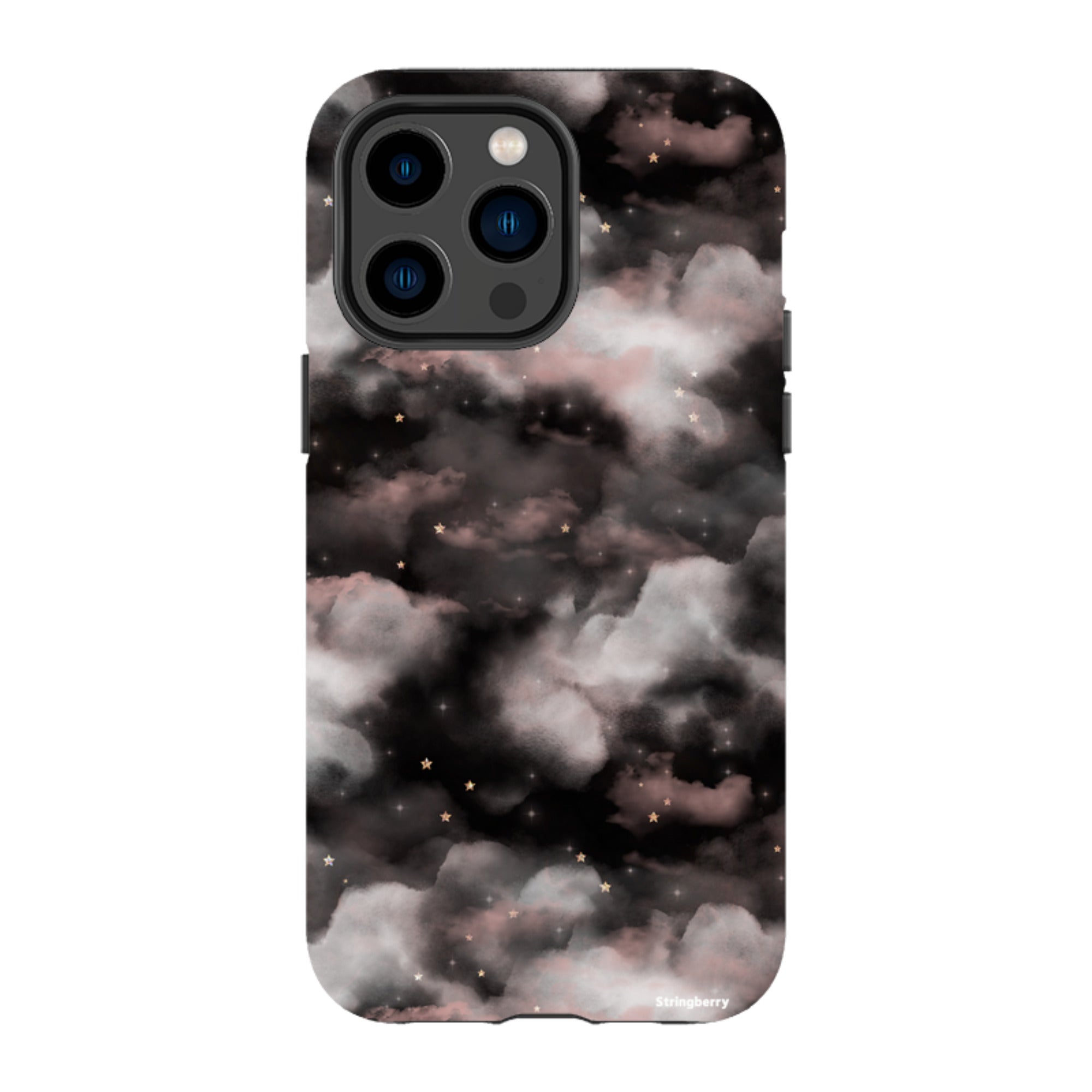 iPhone MagSafe Tough Case - Evening Skies
